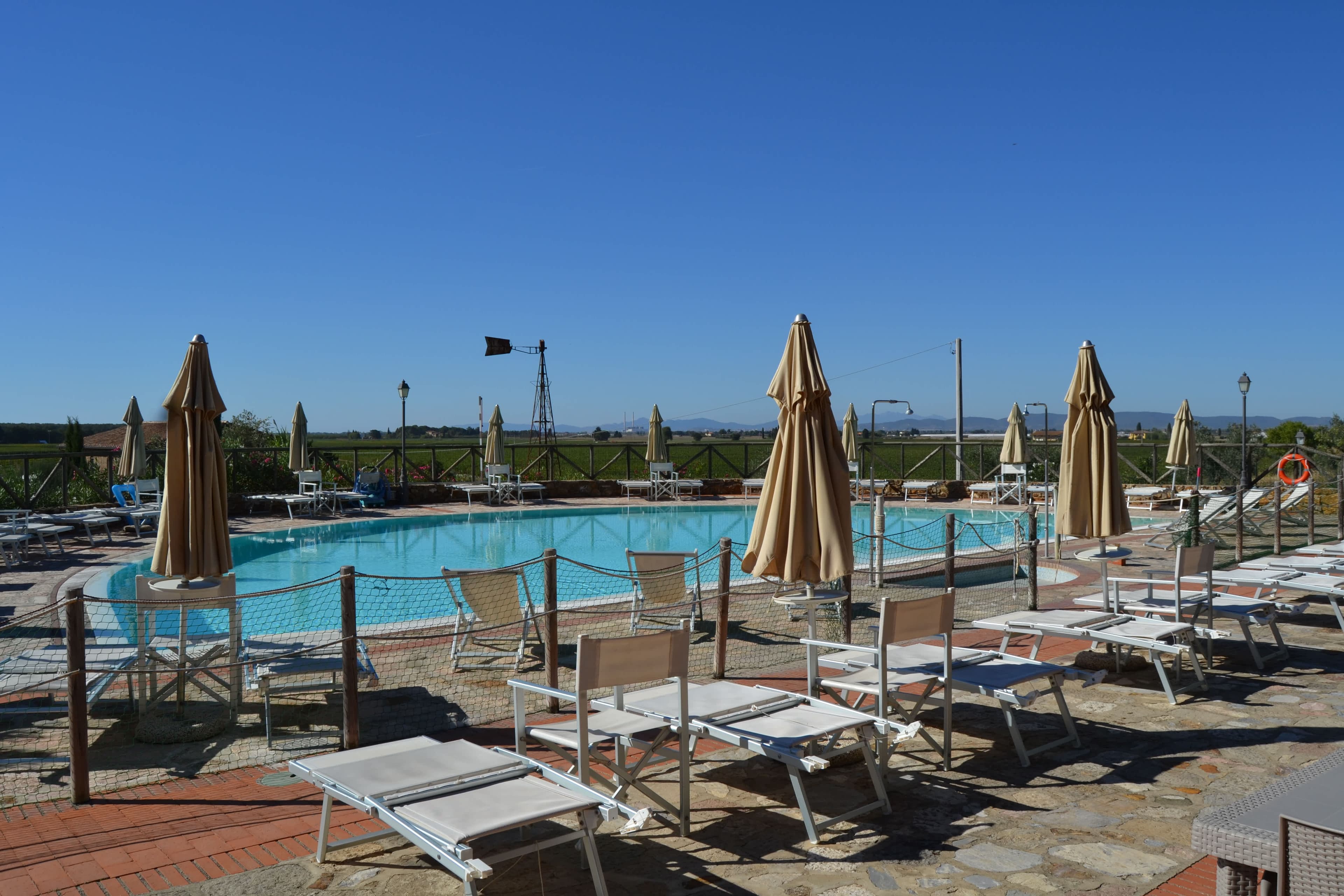 Holiday Home Antico Borgo Casalappii Ansicht 8