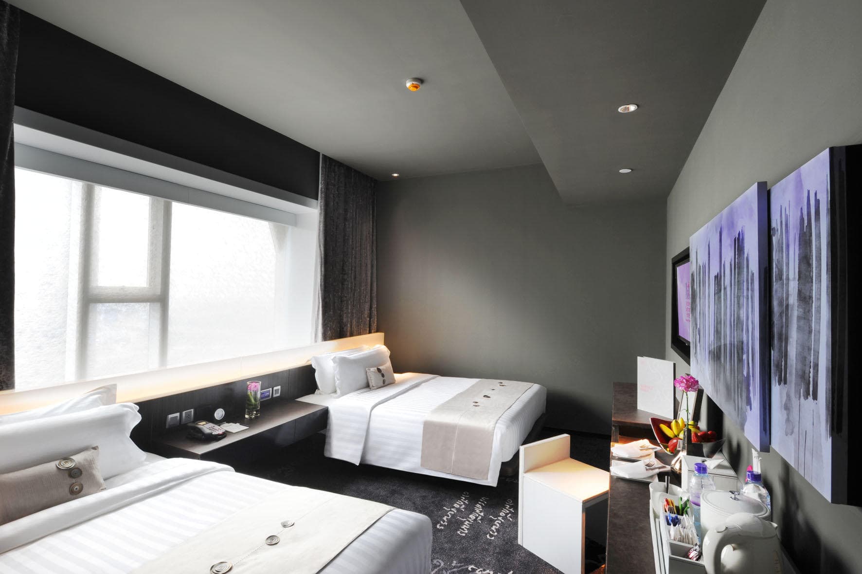 Mode Sathorn Hotel Ansicht 5