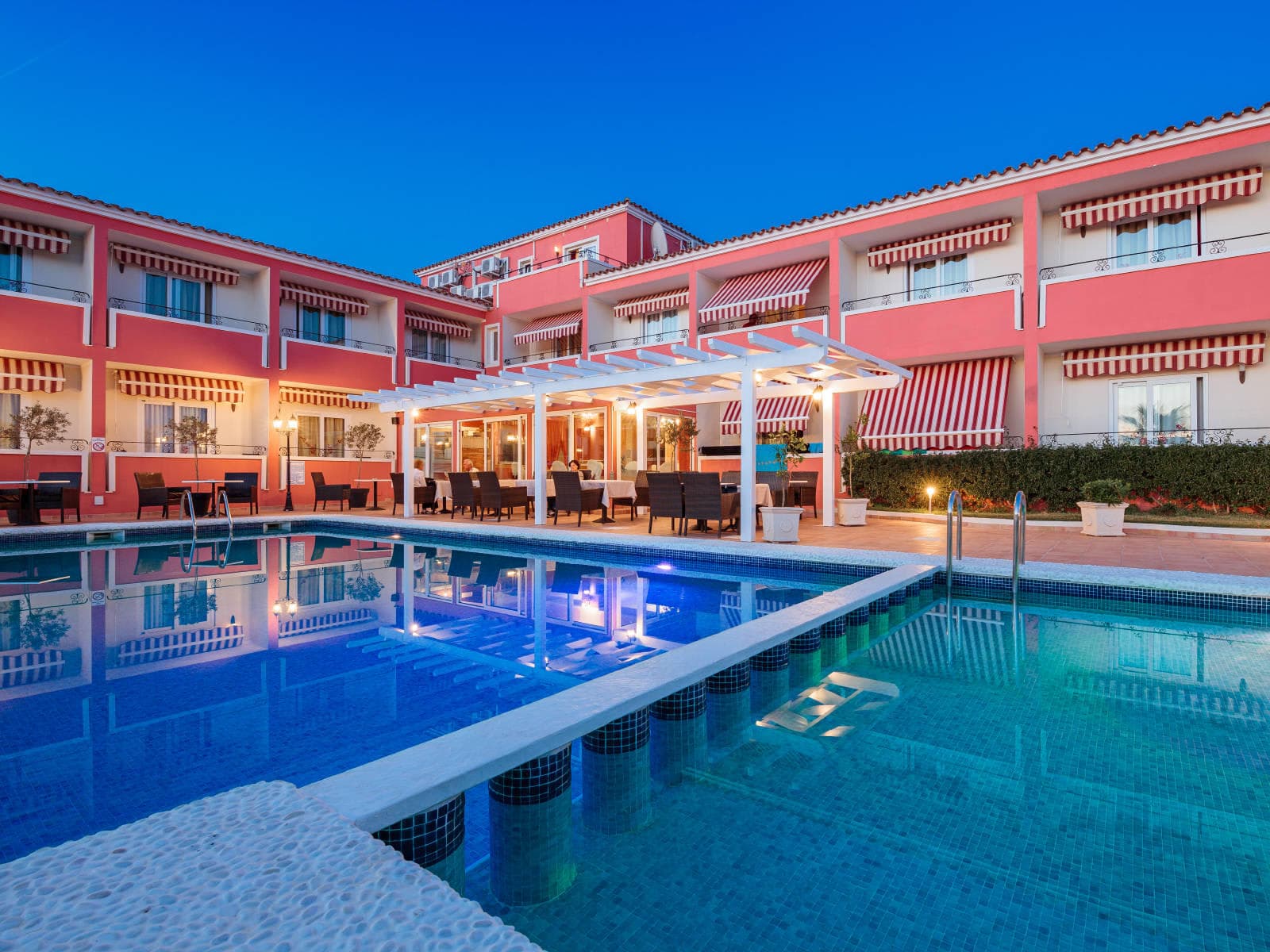 Hotel Sa Barrera - Adults only