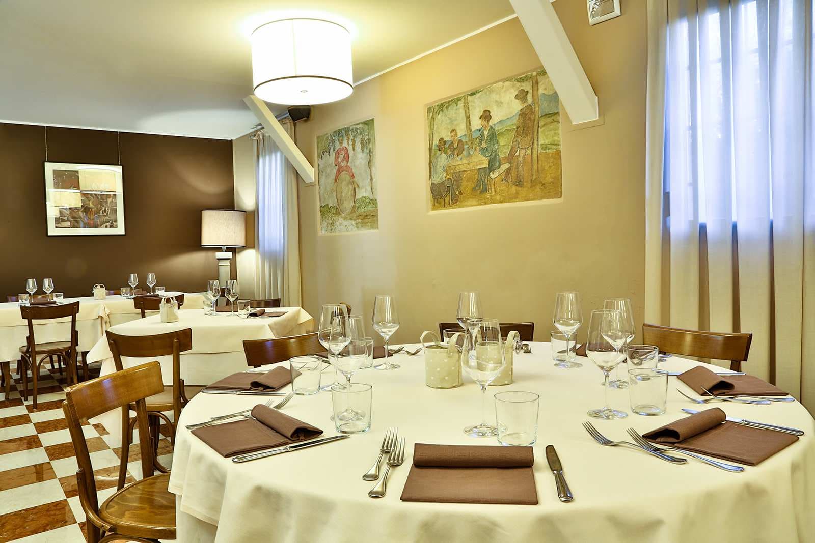 Best Western Titian Inn Hotel Treviso Ansicht 9
