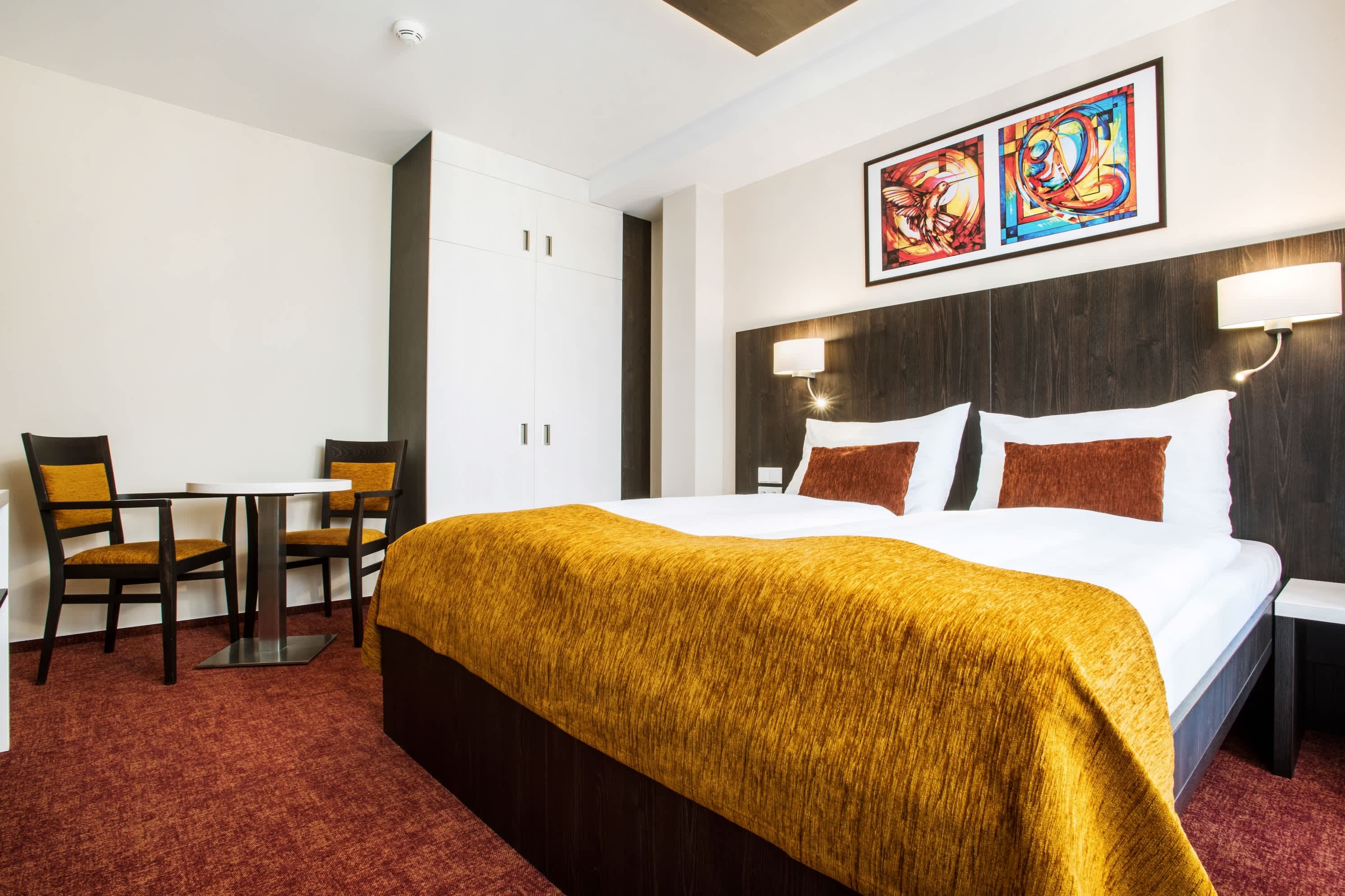 Wellness Hotel Step Ansicht 4