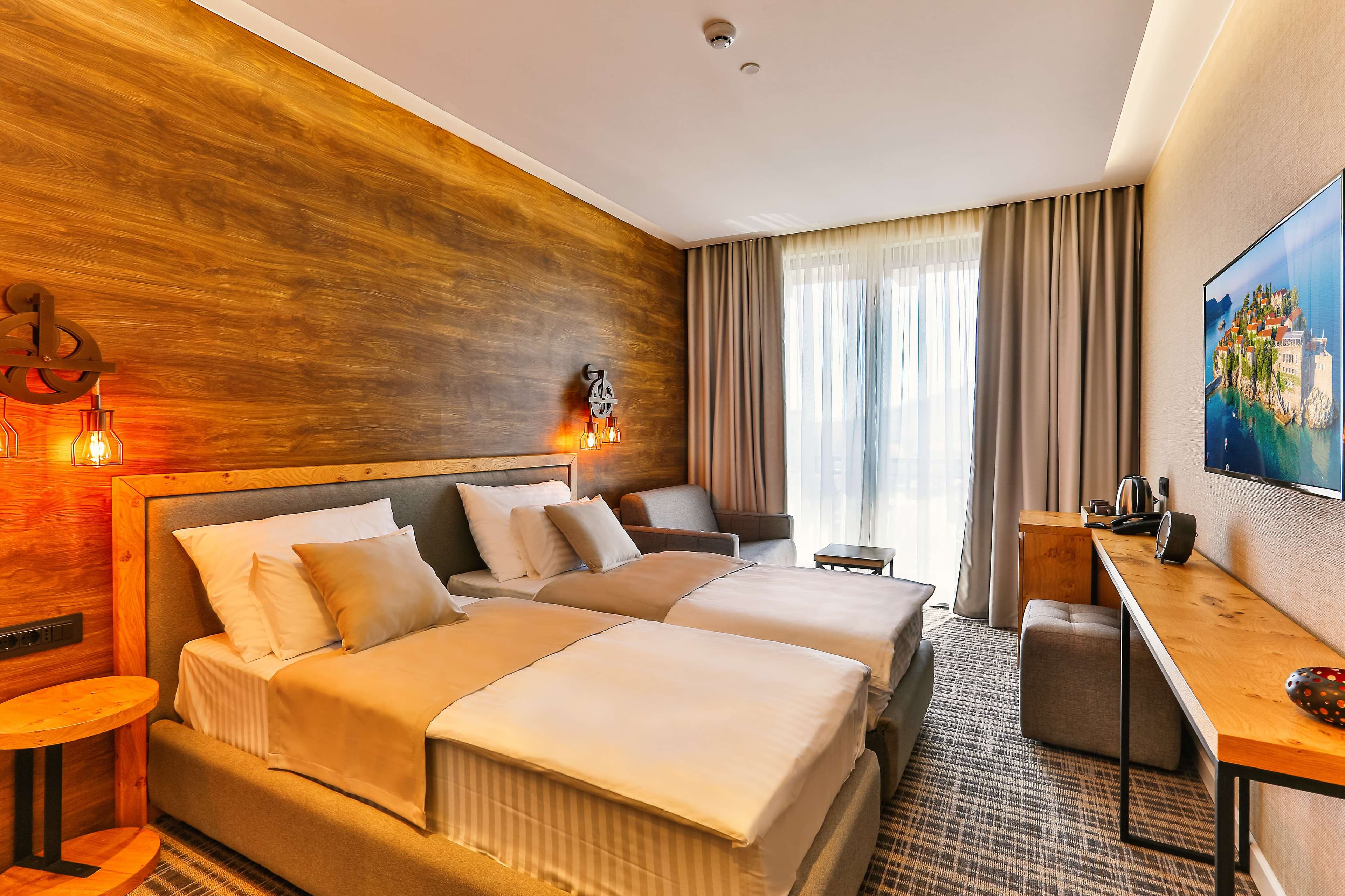 Boutique Hotel Tate By Aycon Ansicht 4