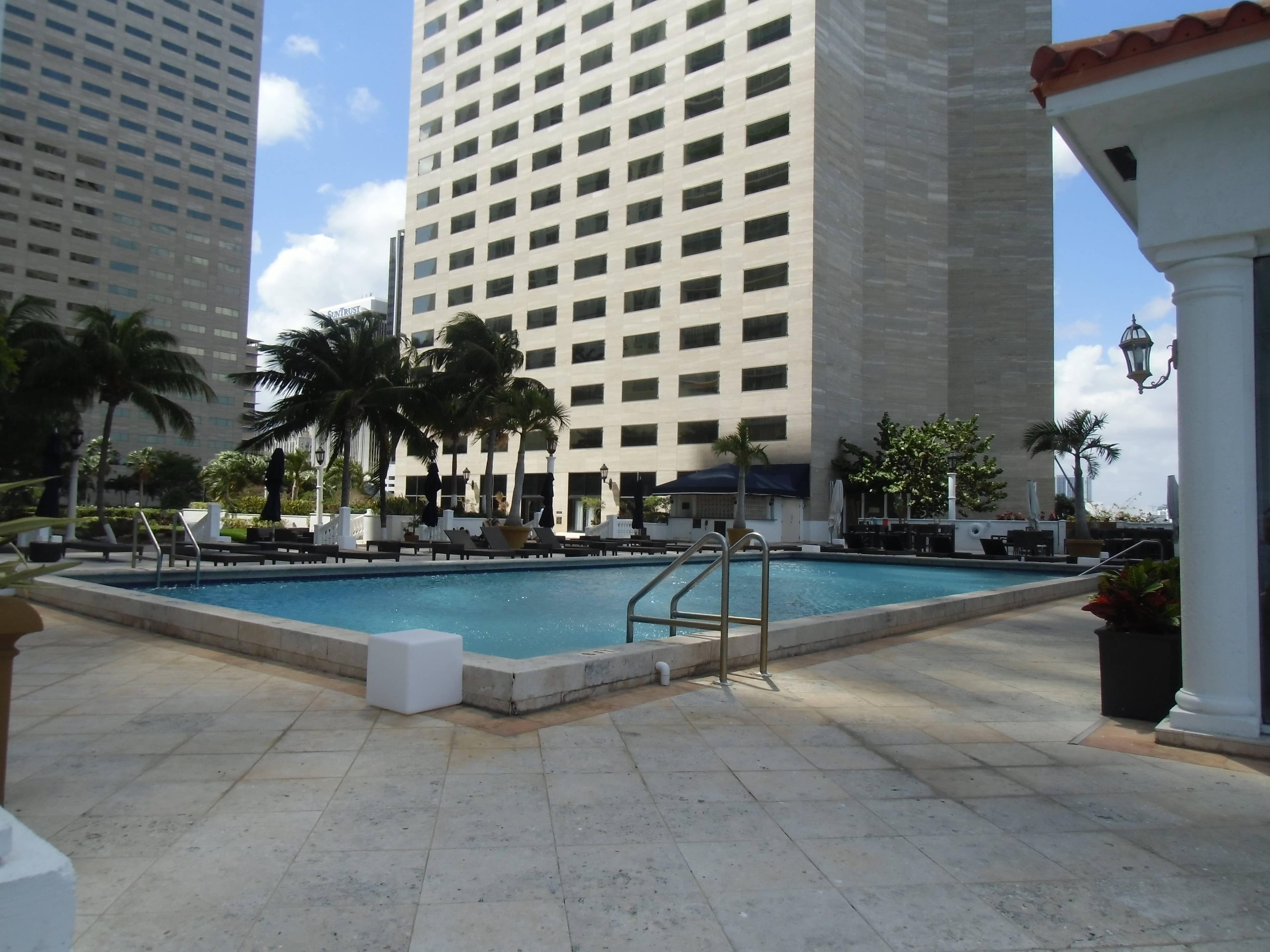 InterContinental Miami Ansicht 7