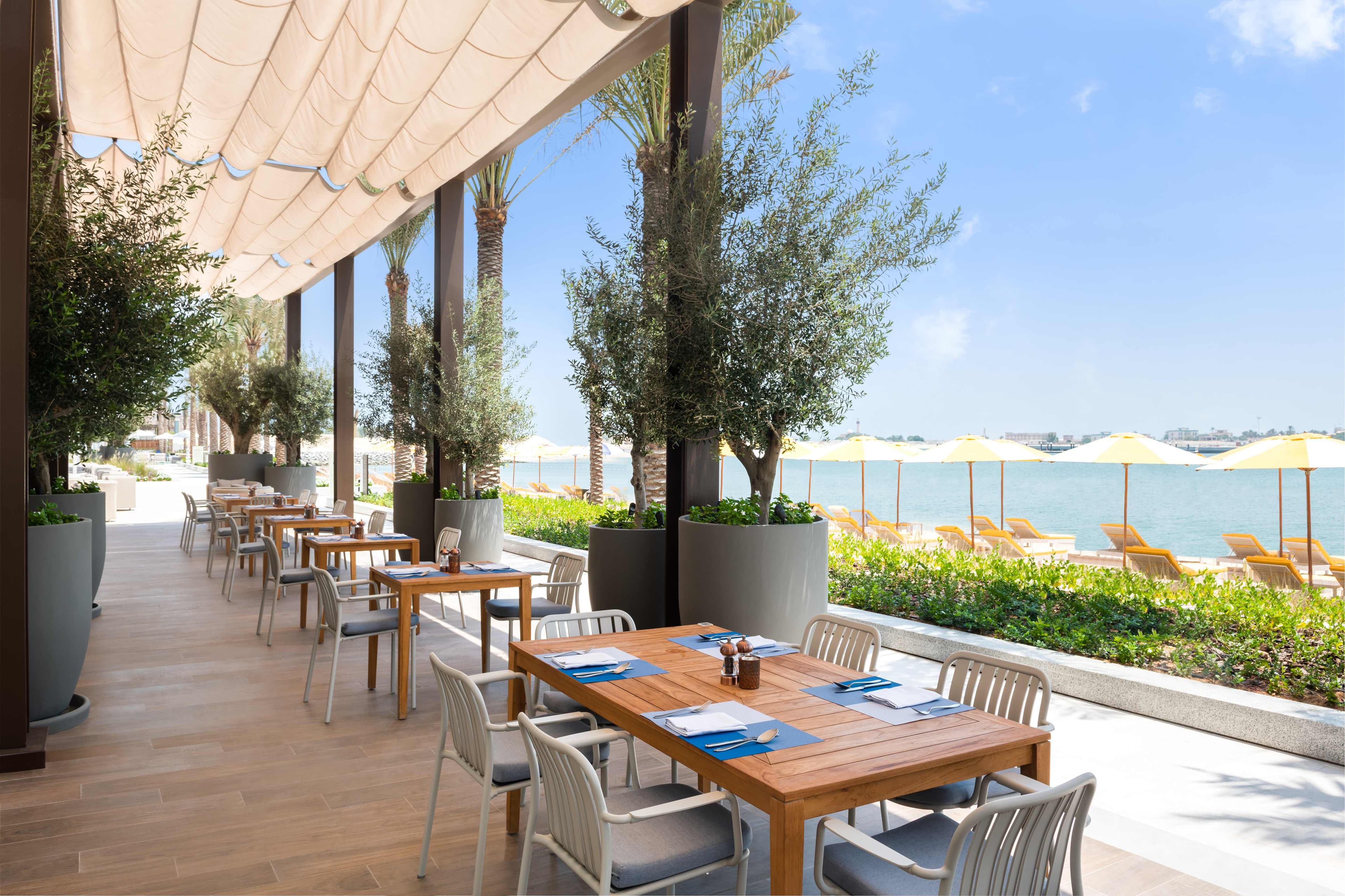 Vida Beach Resort Umm Al Quwain Ansicht 8