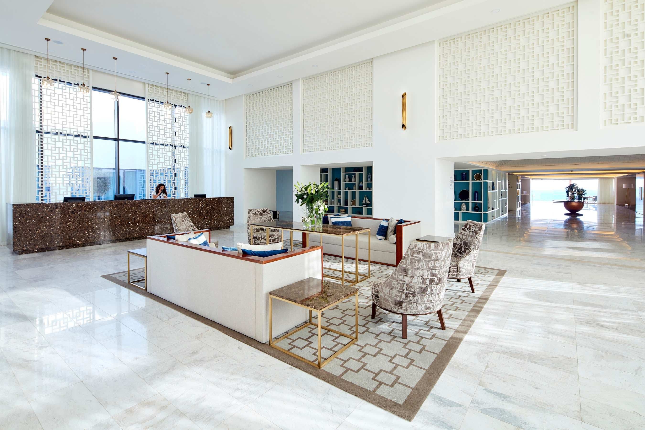 Tivoli Carvoeiro Algarve Resort Ansicht 10