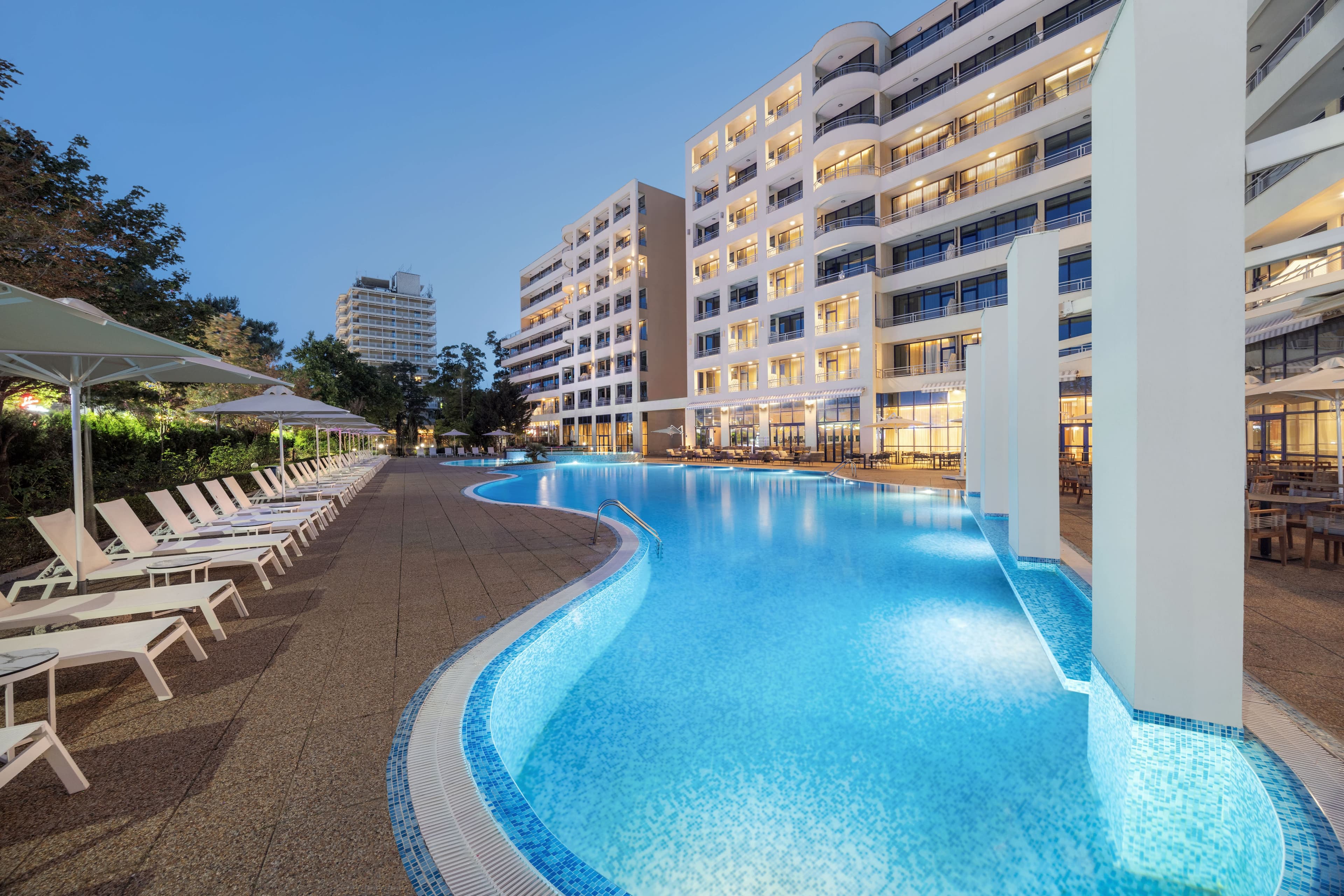 IM Dreamer Hotel