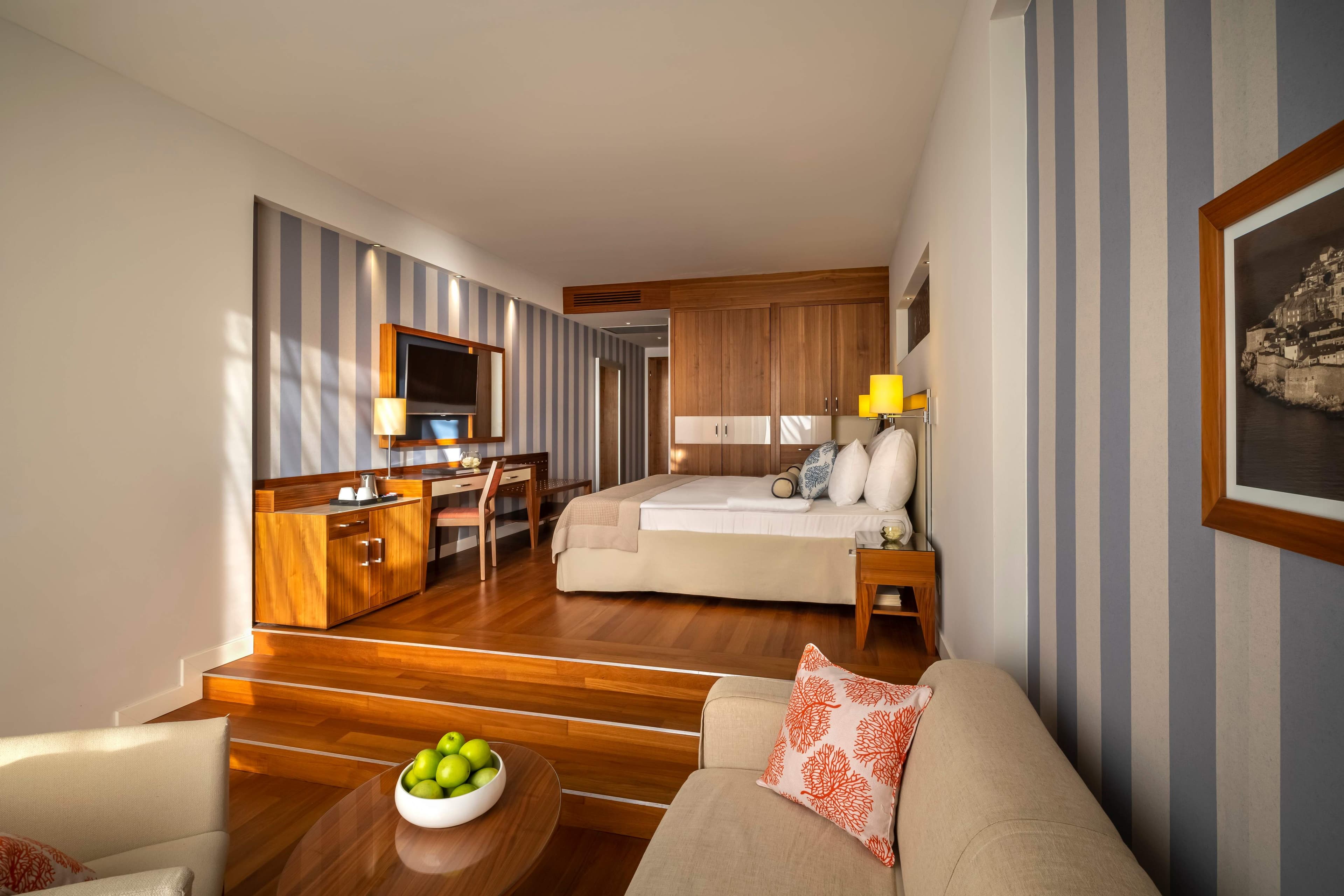 President Hotel, Valamar Collection Ansicht 4