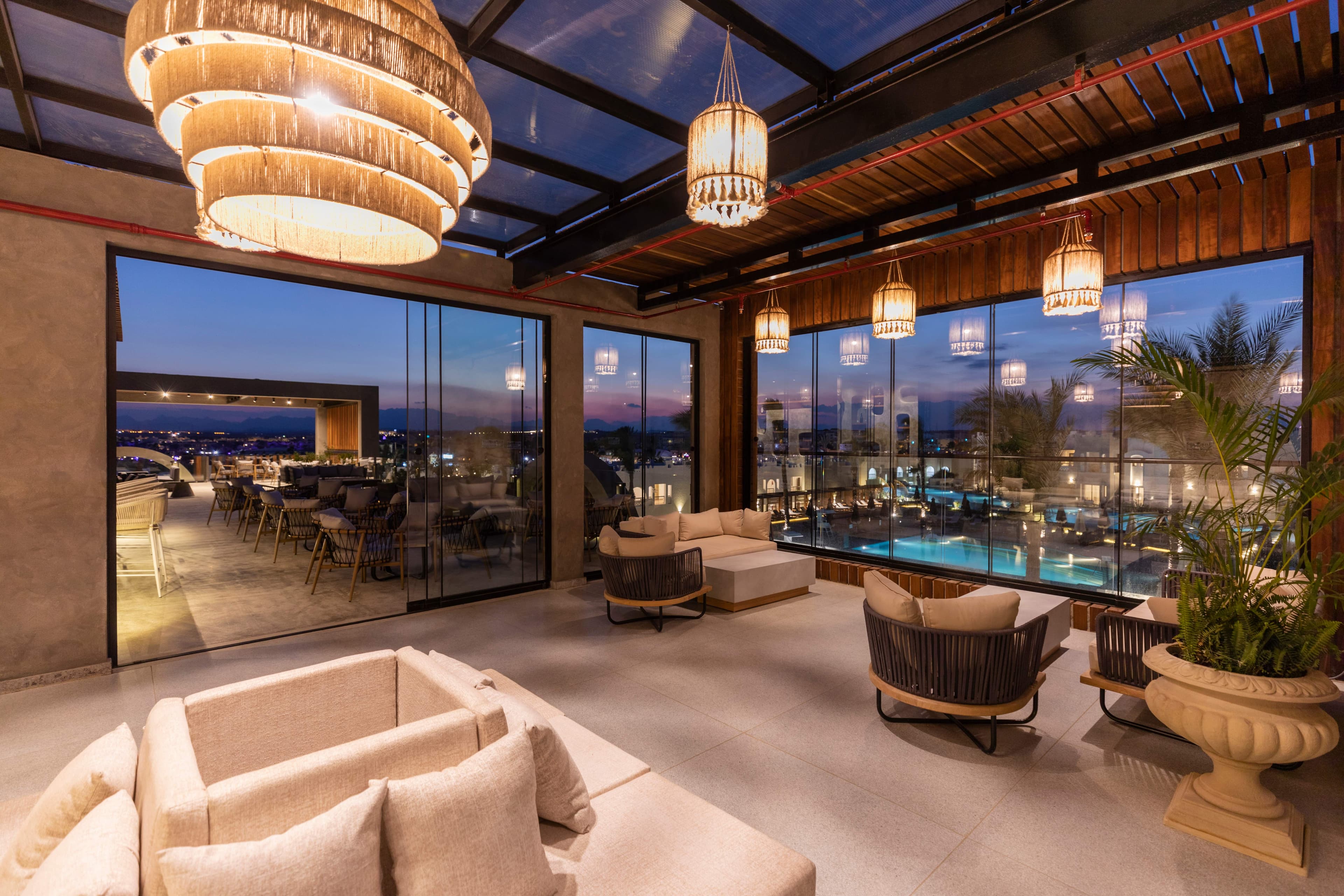 Sunrise Tucana Resort - Grand Select Ansicht 10