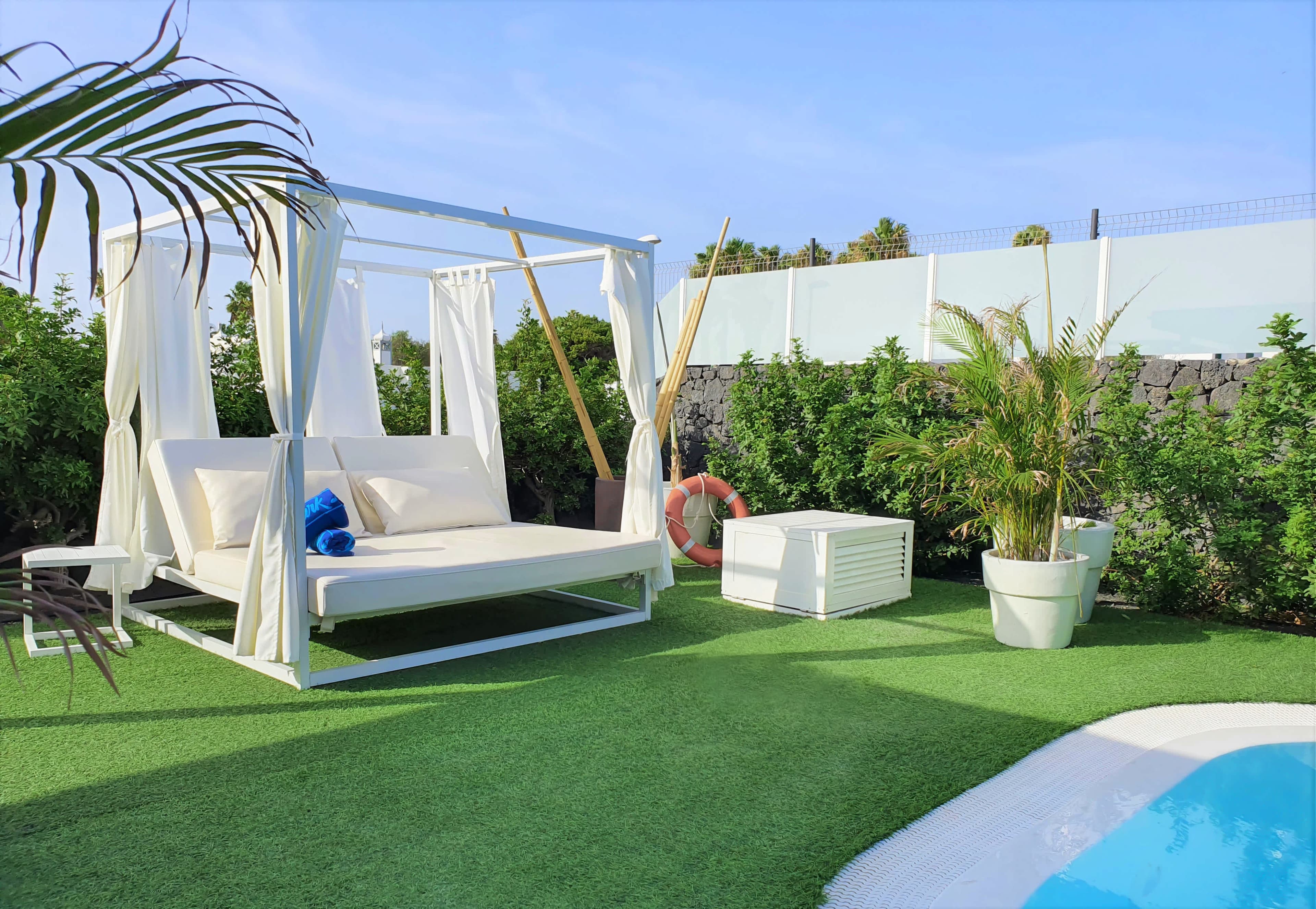 Hyde Park Lane Villas Ansicht 4