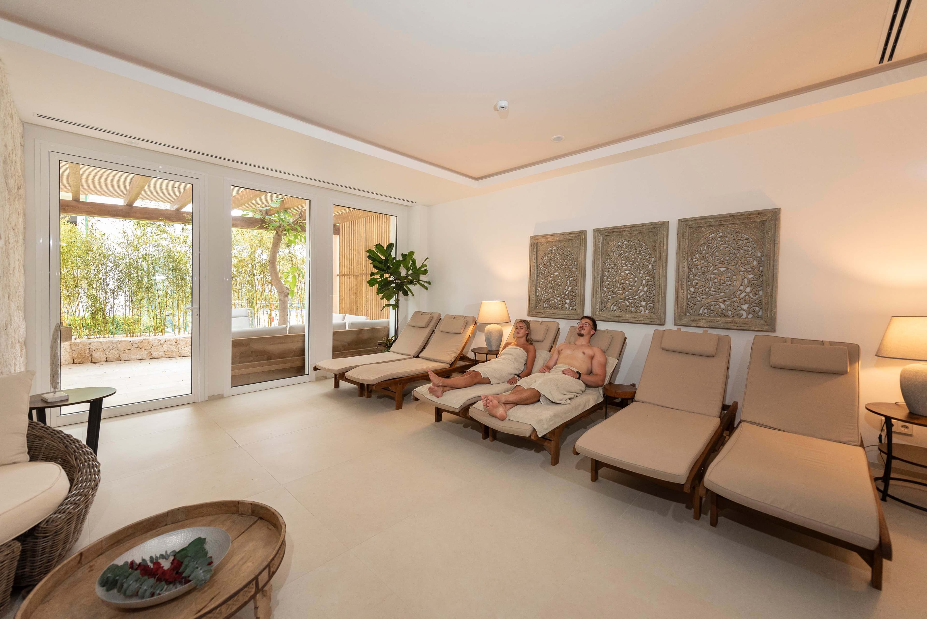 allsun Hotel Eden Playa Ansicht 9