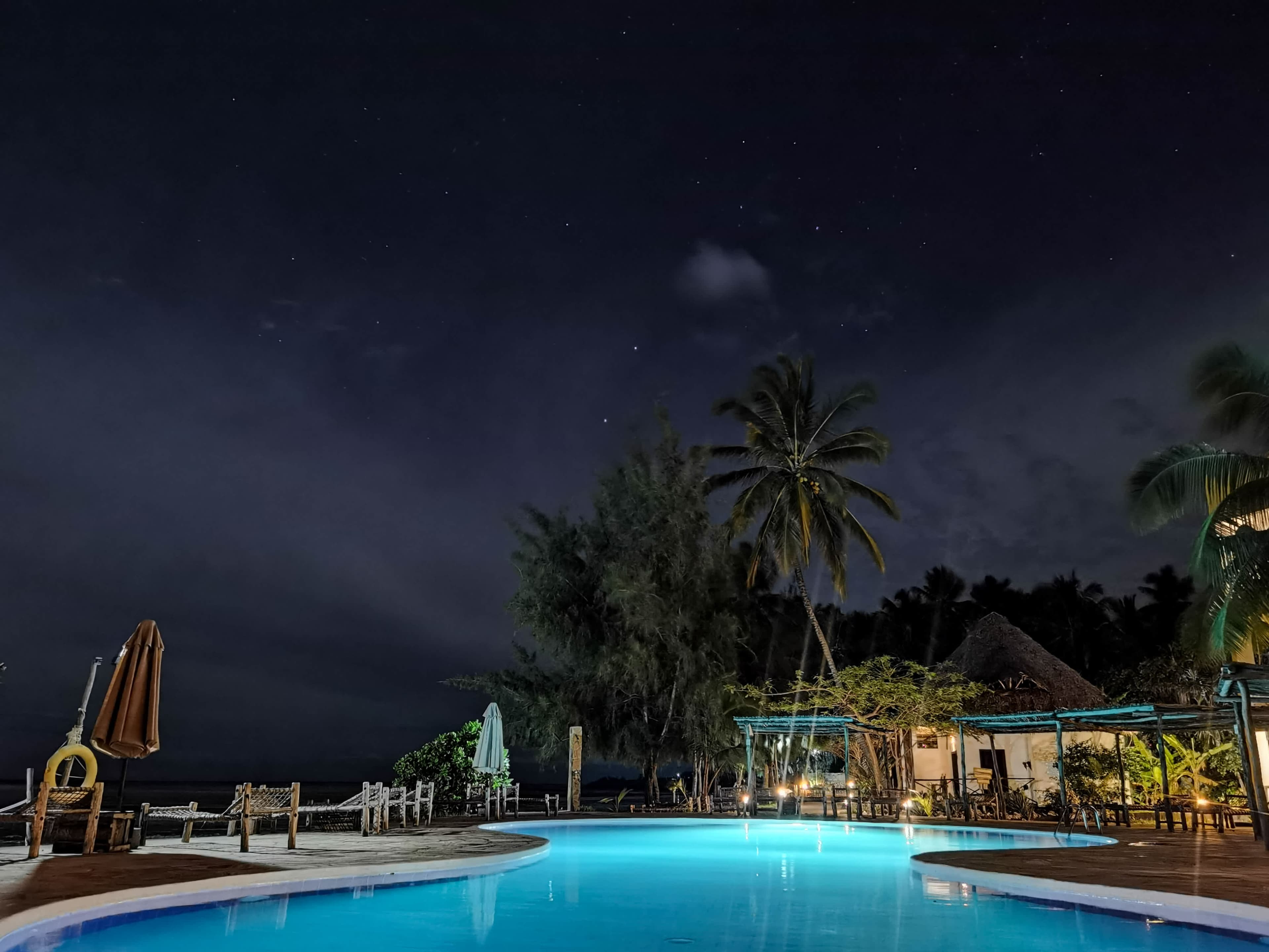 Reef & Beach Resort Ansicht 7