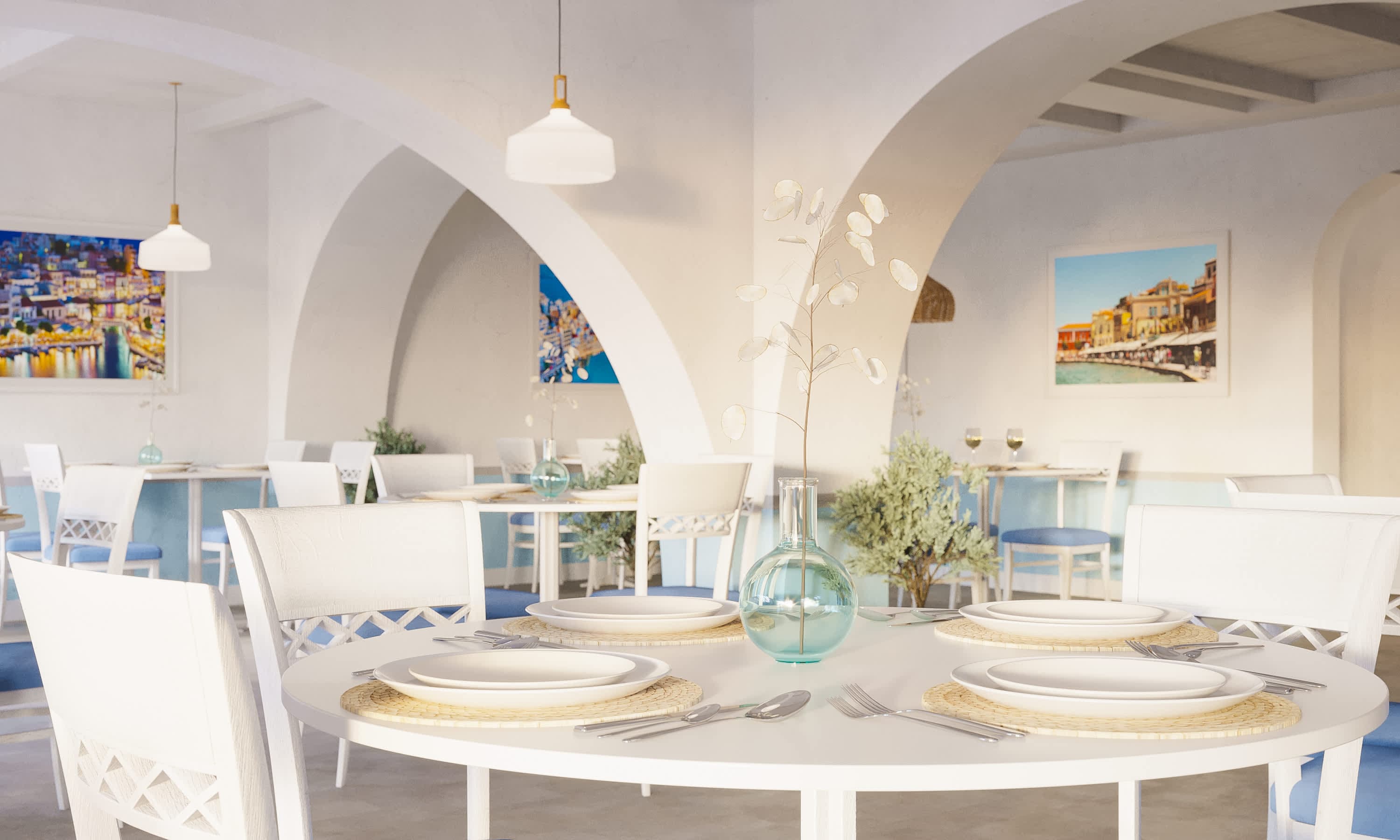 Iberostar Selection Creta Marine Ansicht 8