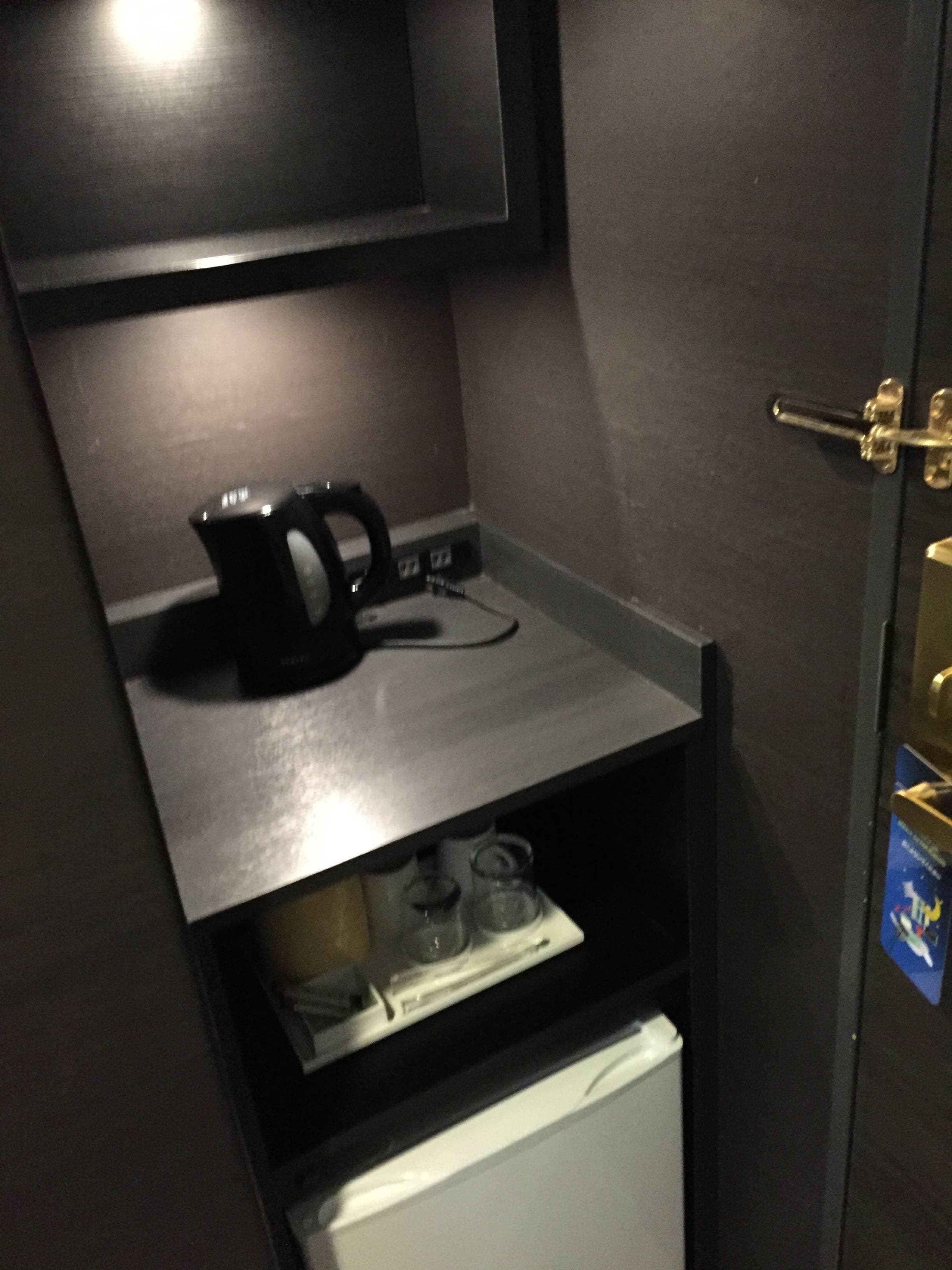 Hotel ibis Styles Osaka Ansicht 7