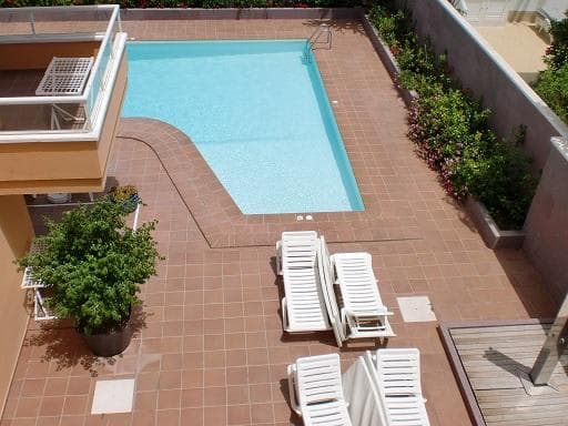 Apartamentos Horizonte Ansicht 8