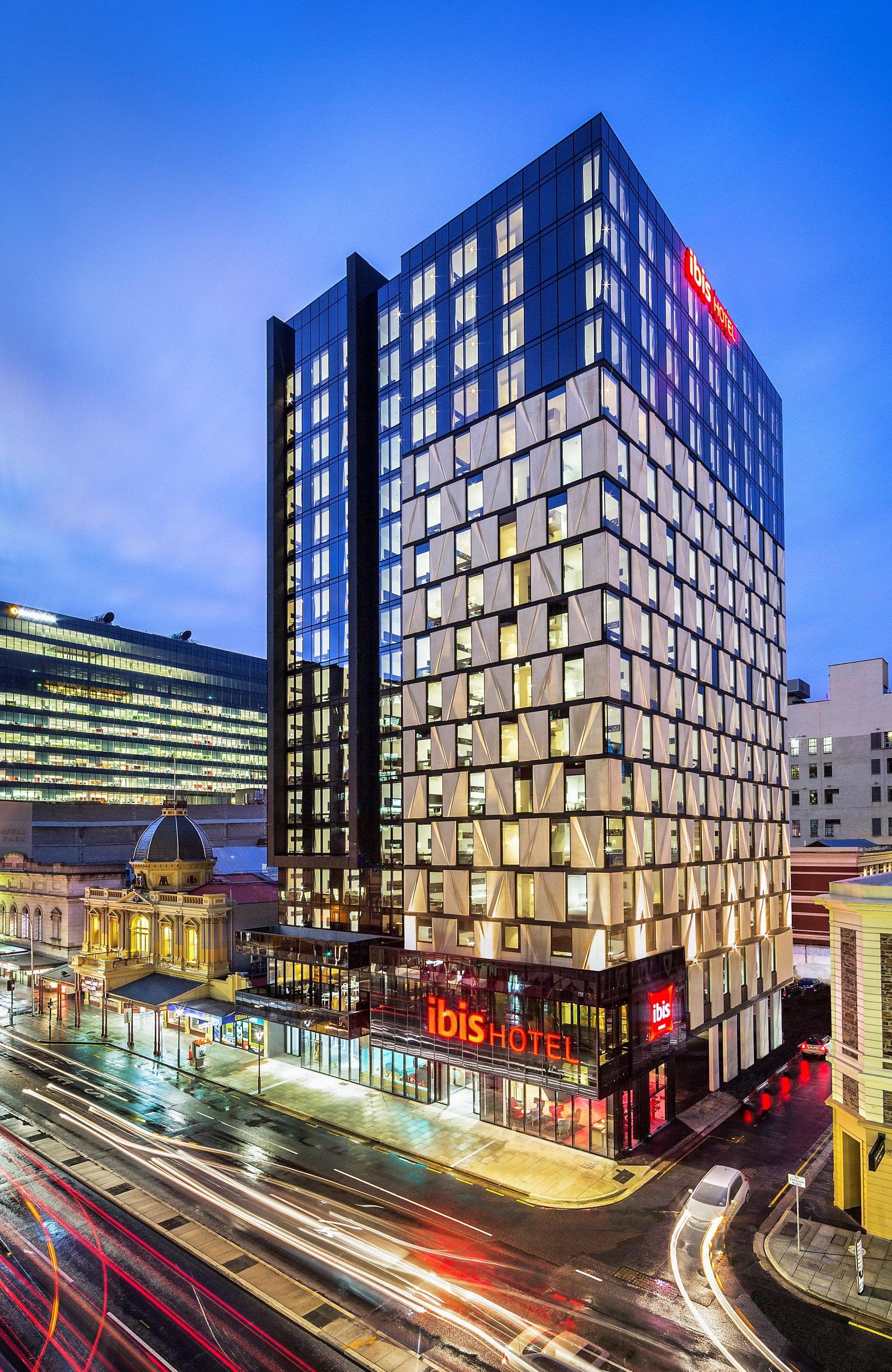 Ibis Hotel Adelaide