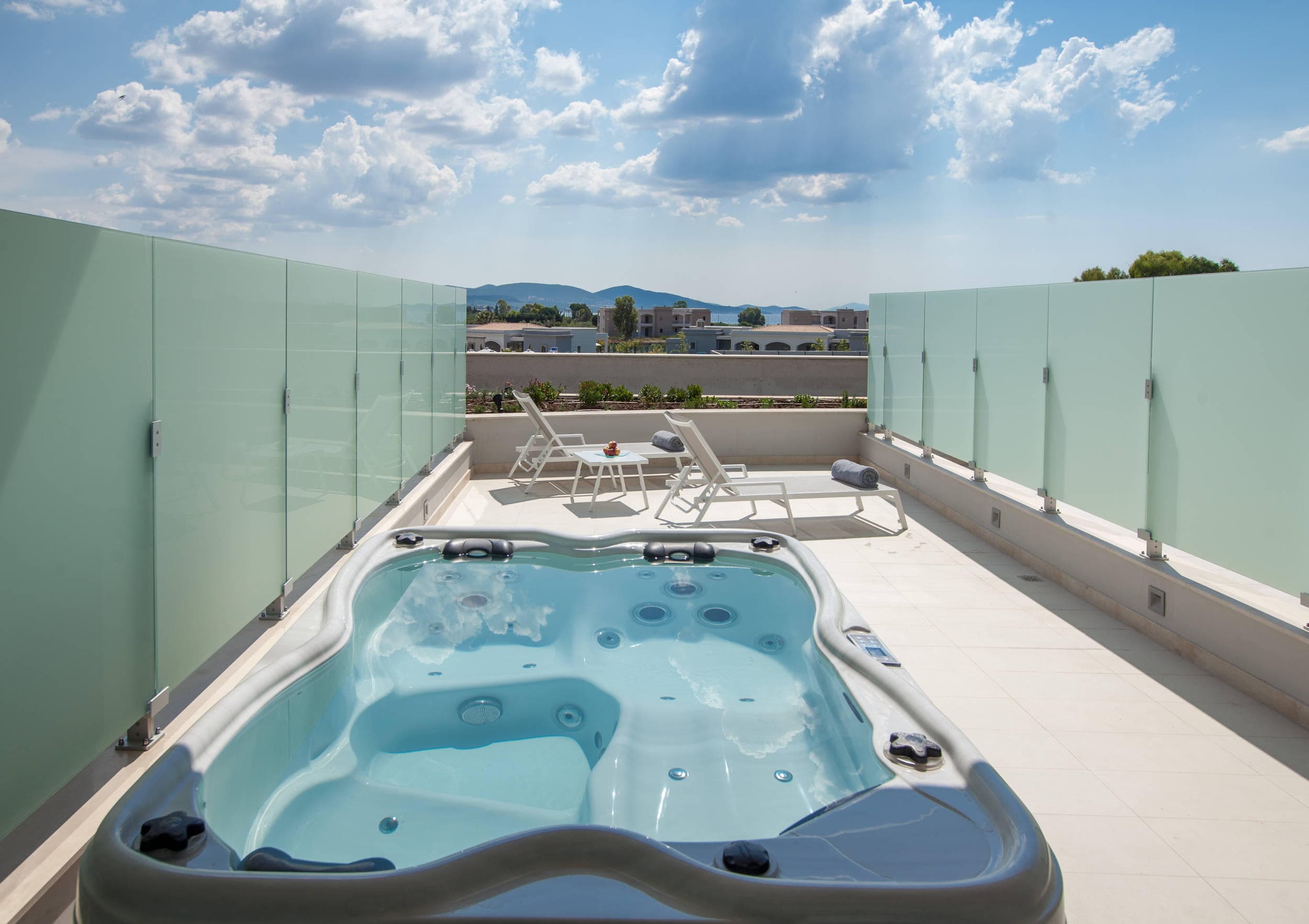 TUI BLUE Lagoon Princess Ansicht 4