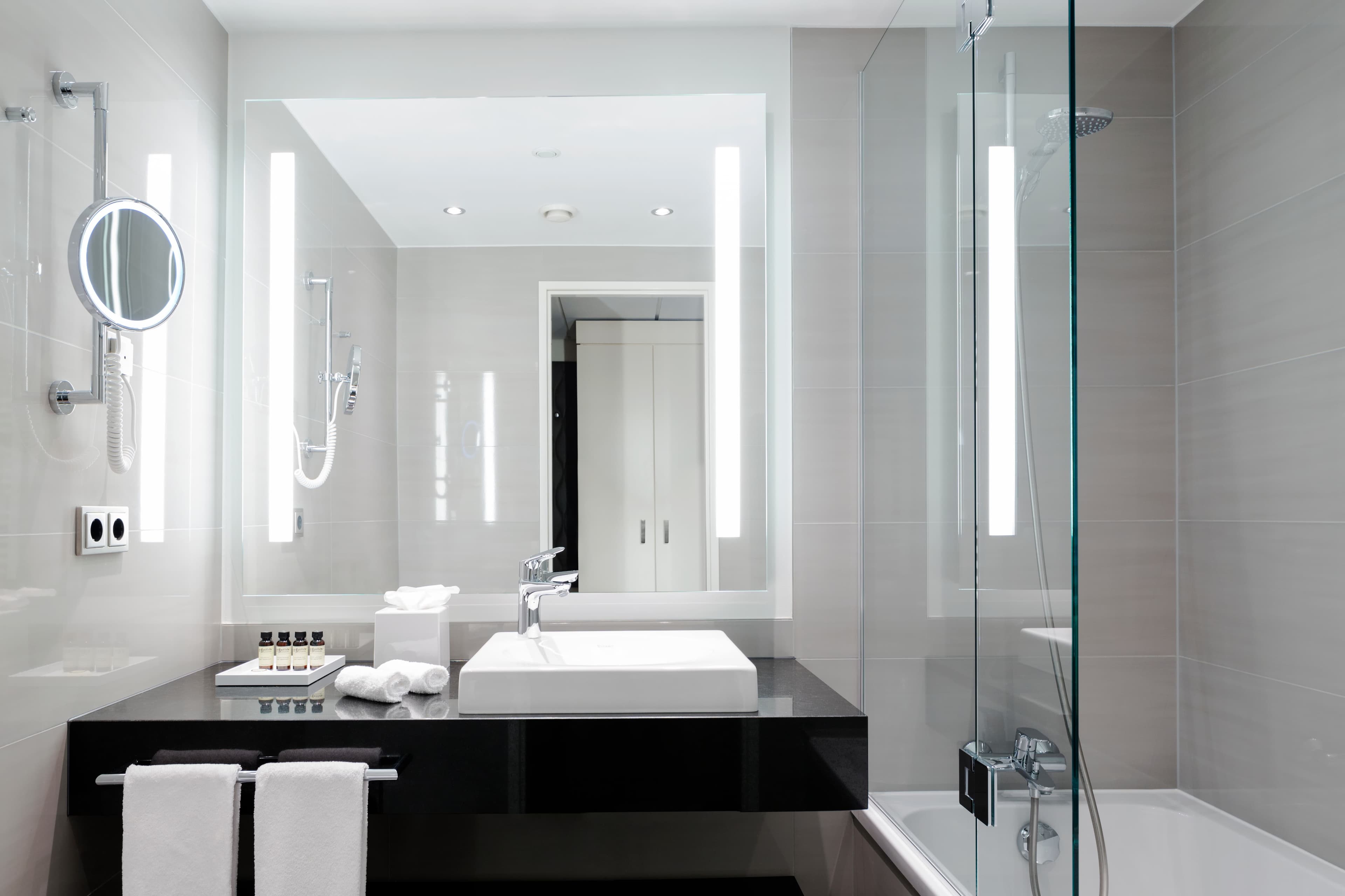 Hotel Pullman Berlin Schweizerhof Ansicht 6