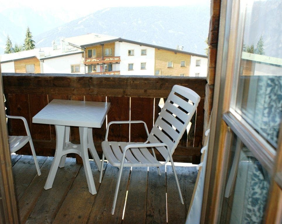 Almdorf & Sporthotel Hochlienz Ansicht 8