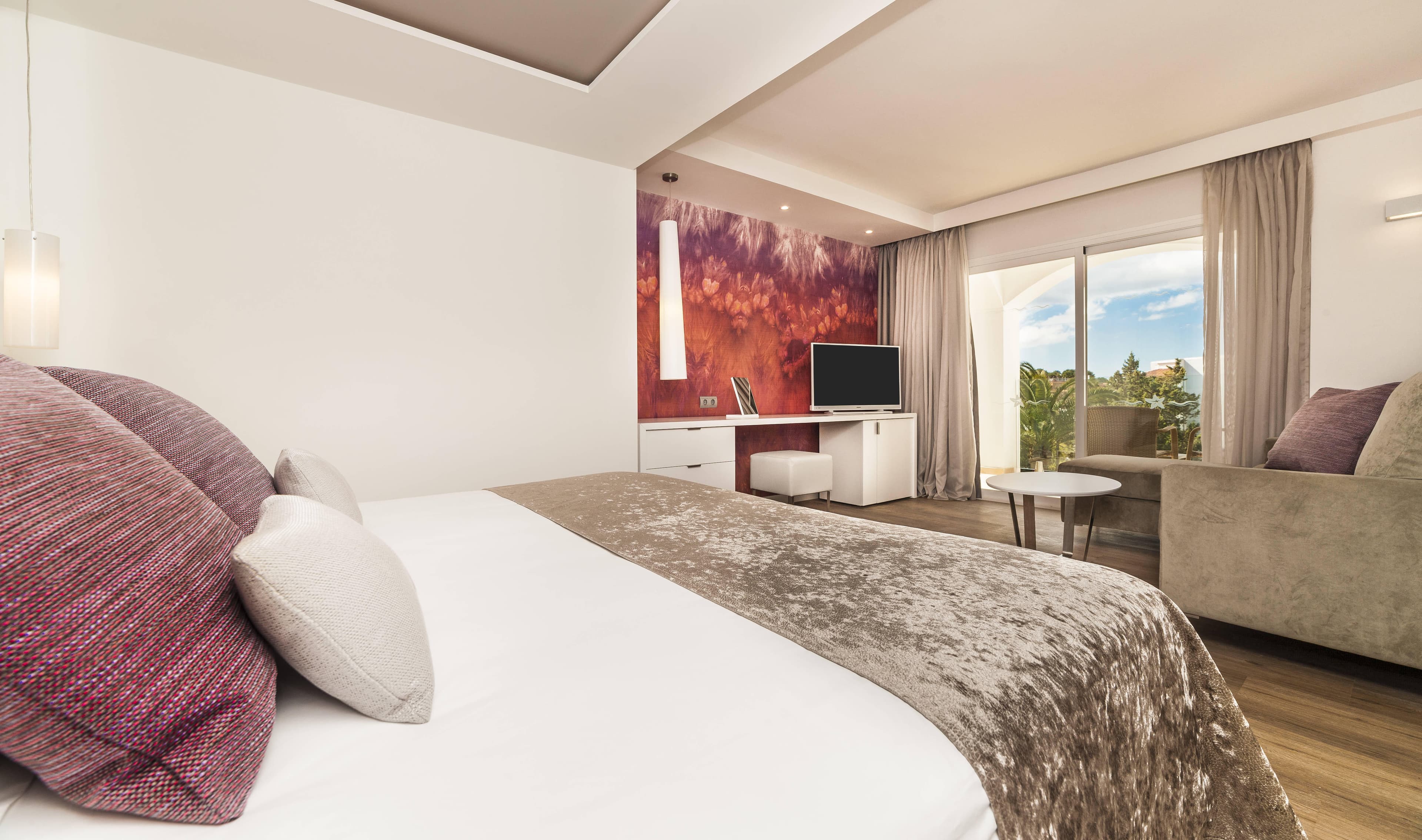 Insotel Tarida Beach Resort & Spa Ansicht 6