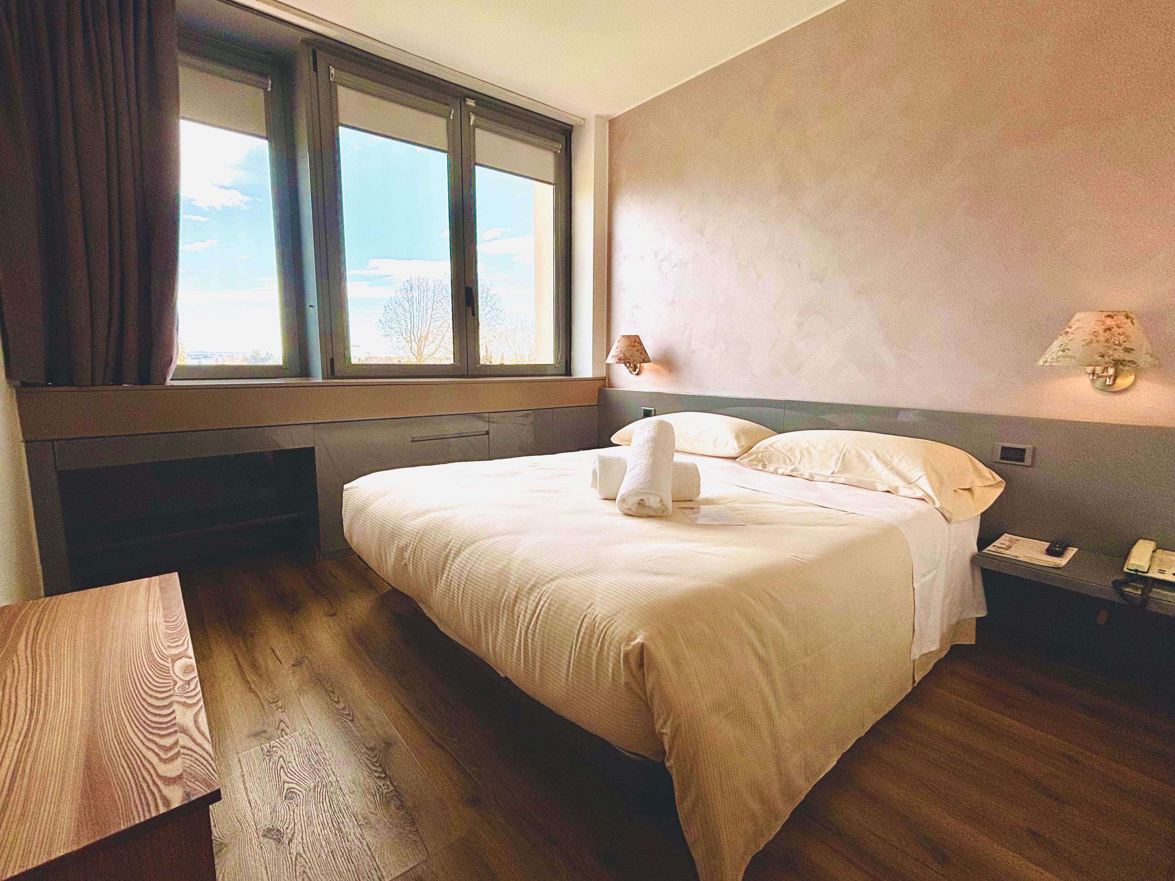 Hotel Alfieri Ansicht 4