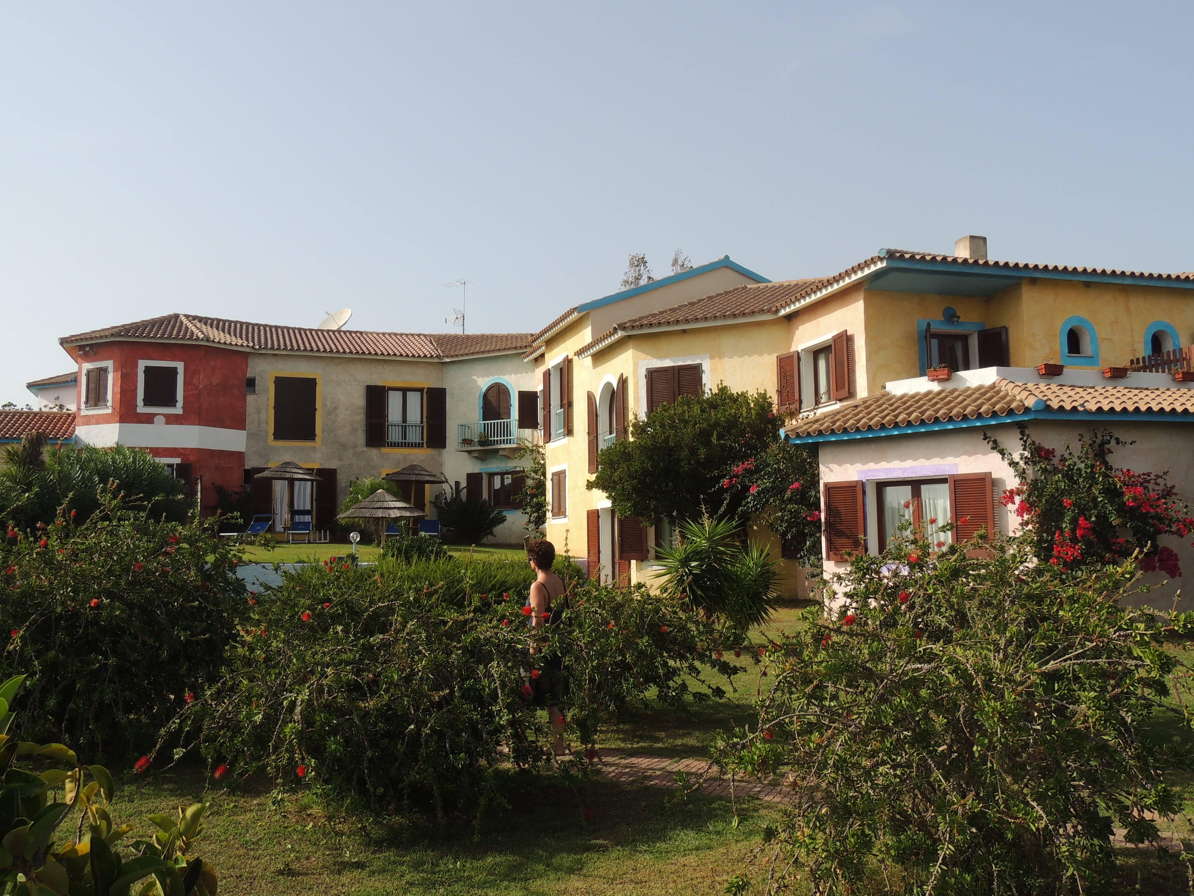 Stefania Boutique Hotel Ansicht 2