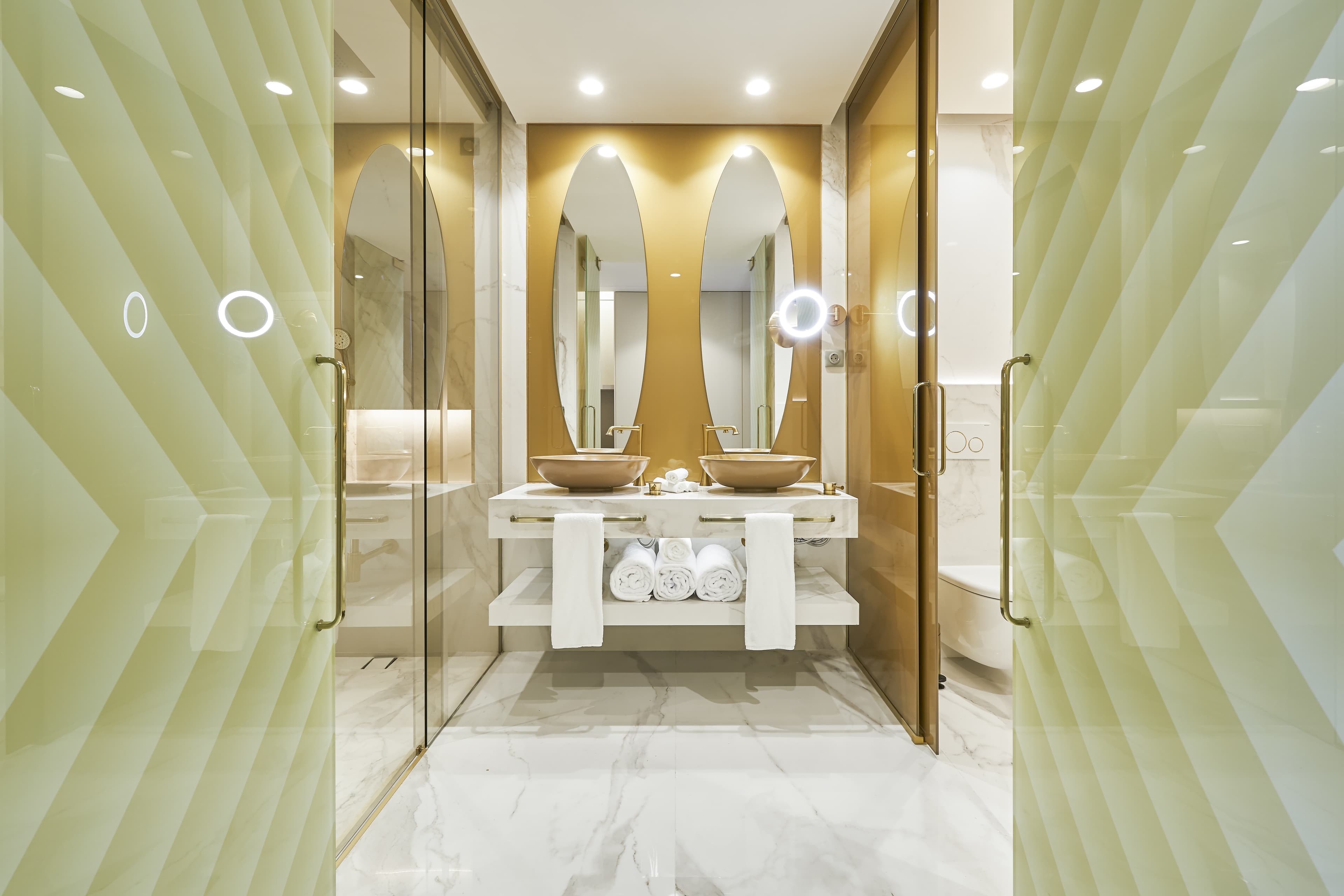 Savoy Palace, The Leading Hotels of The World Savoy Signature Ansicht 6