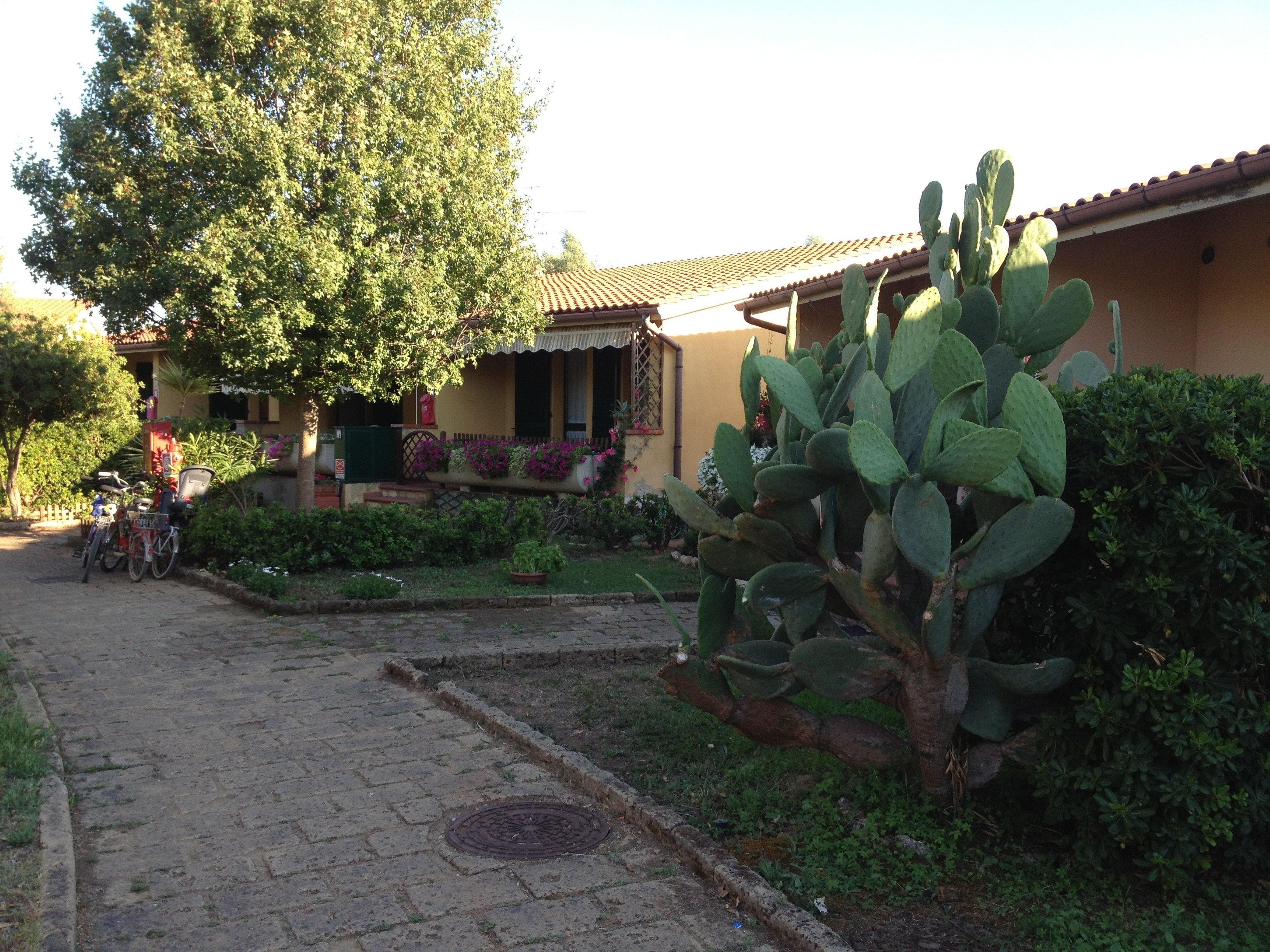 Villaggio Turistico Mare Si Ansicht 3