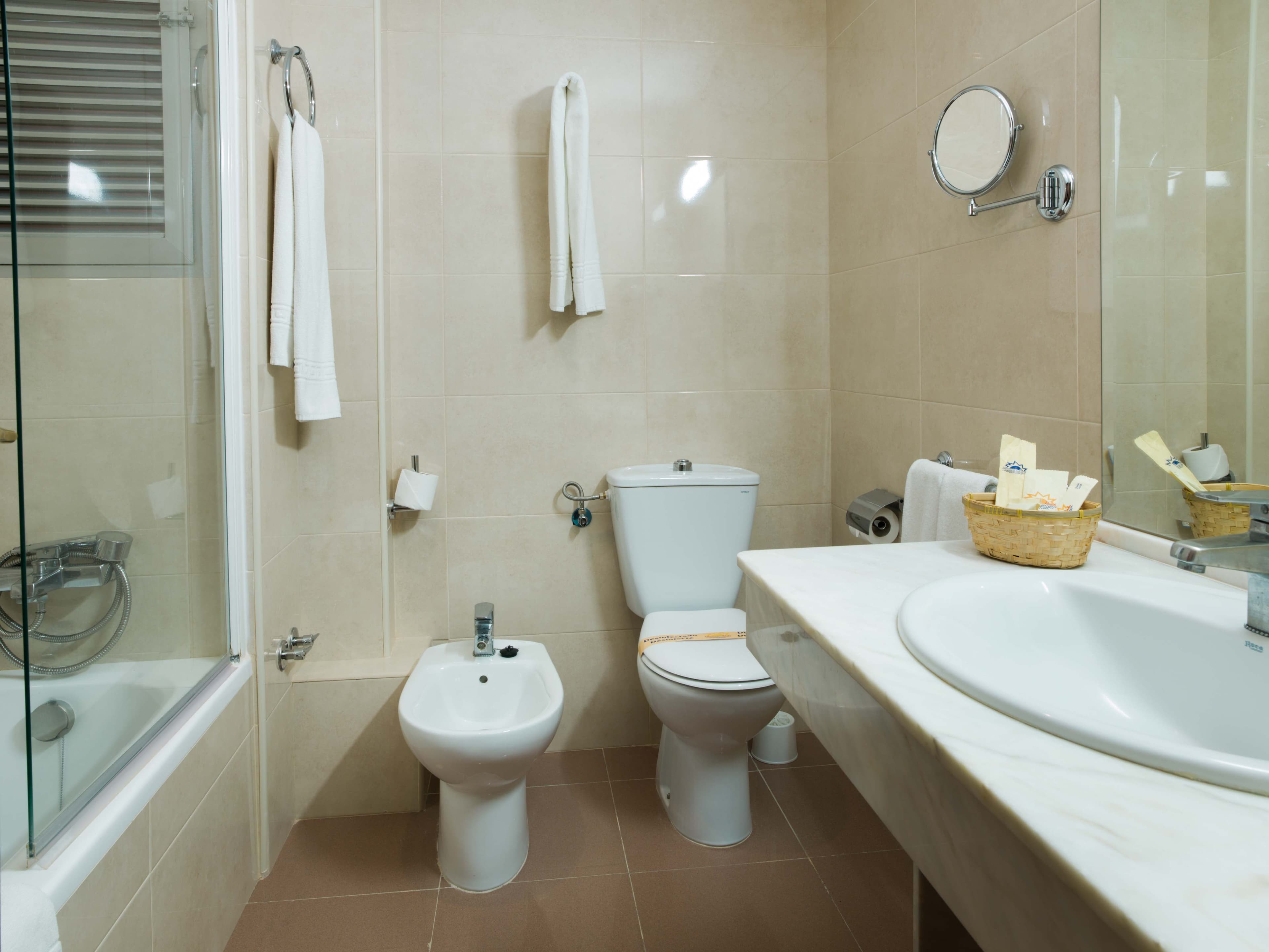 Hotel Monarque Fuengirola Park Ansicht 3