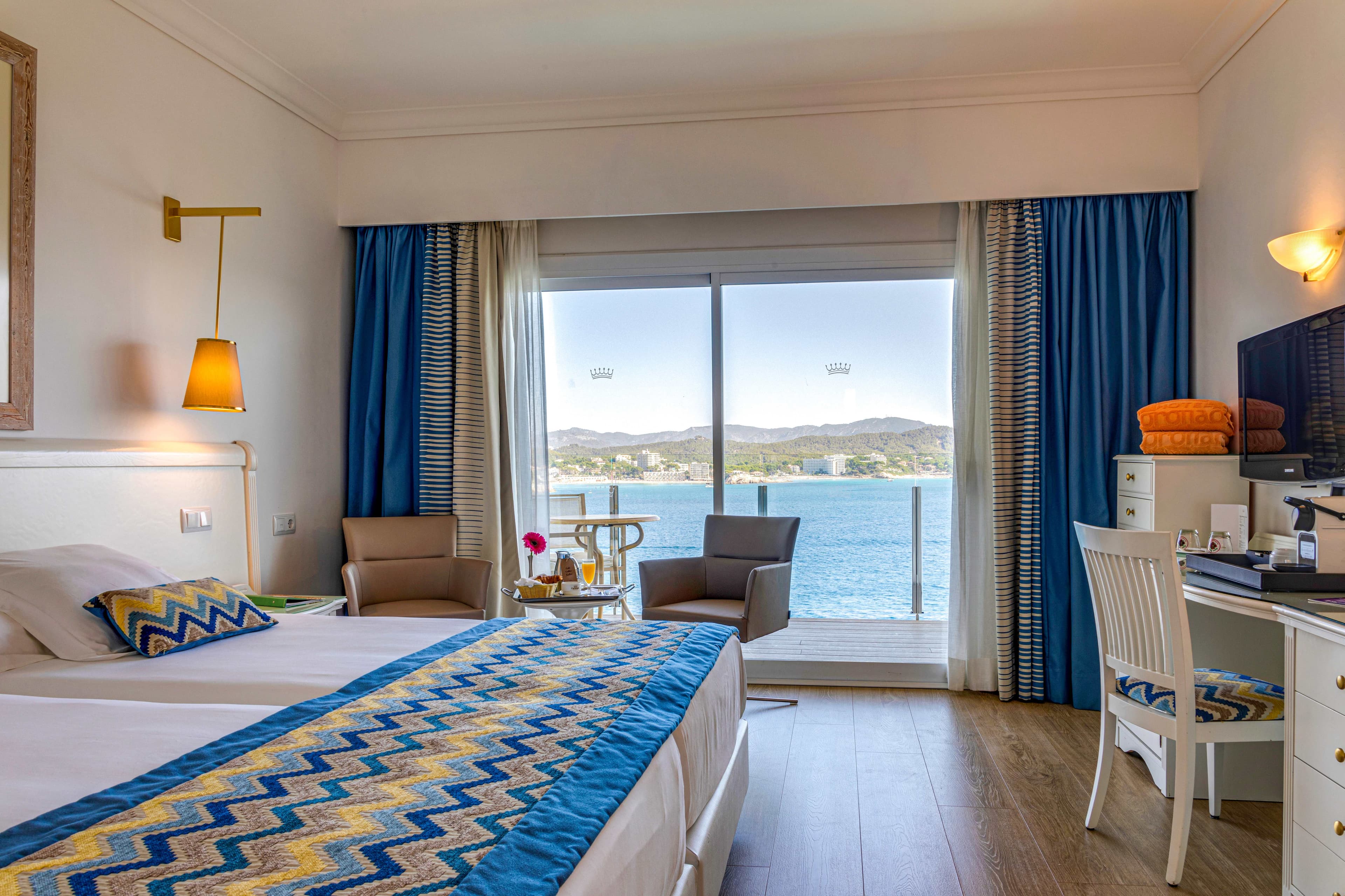 Hotel Coronado Thalasso & Spa Ansicht 4