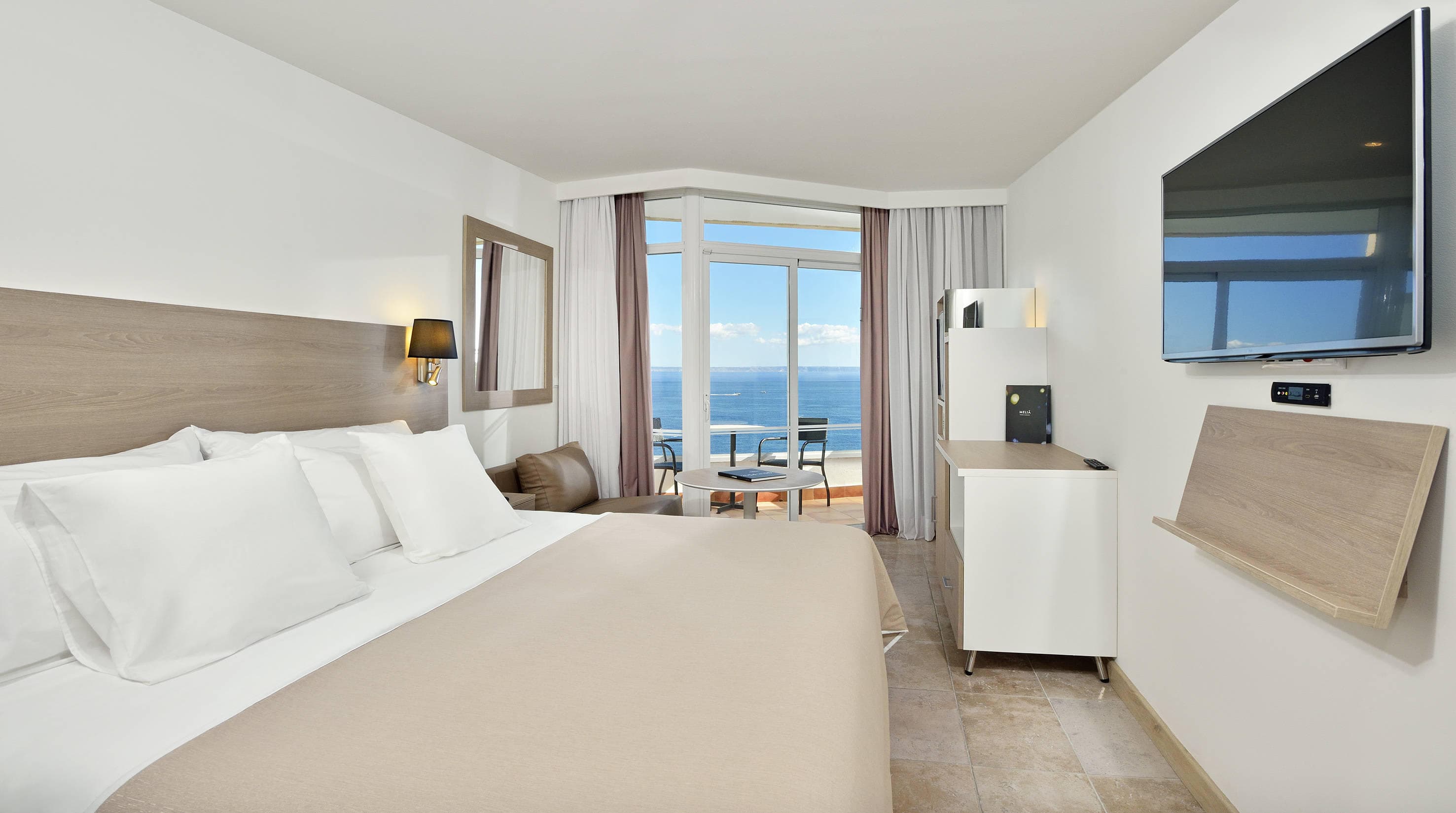 Meliá Calviá Beach Ansicht 4