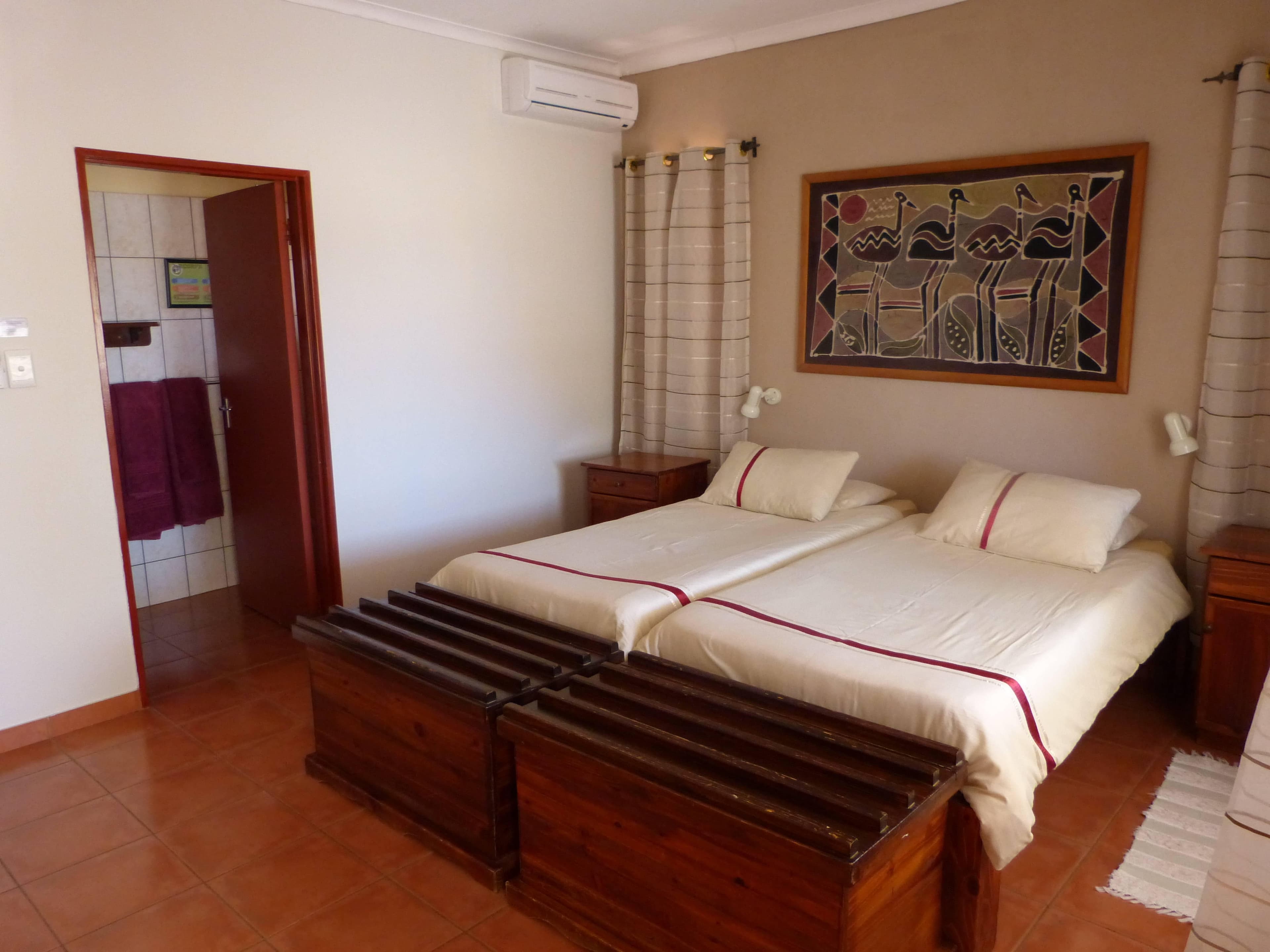 Namib Desert Lodge Ansicht 4