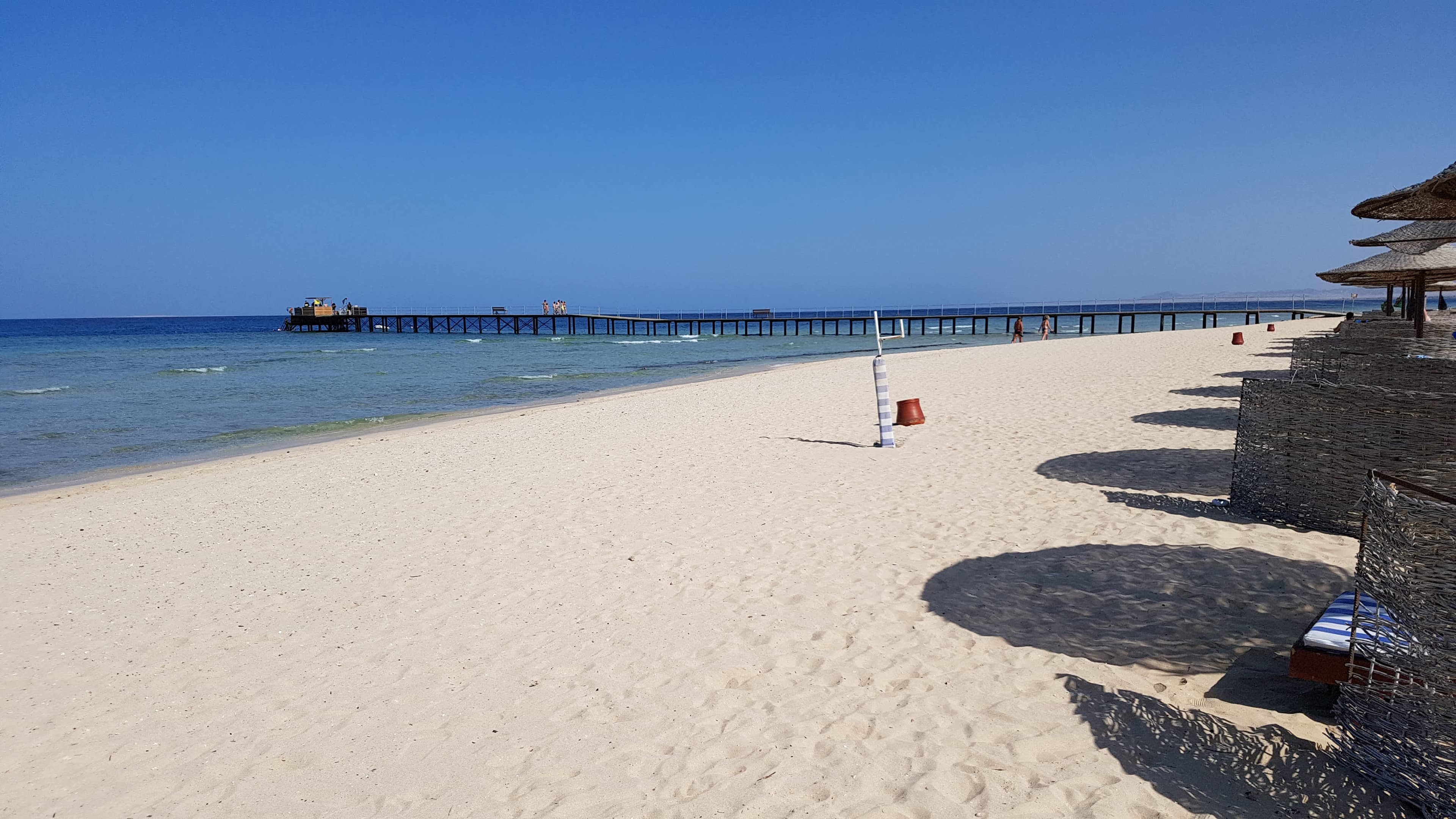 Hotel Gorgonia Beach Resort Ansicht 10