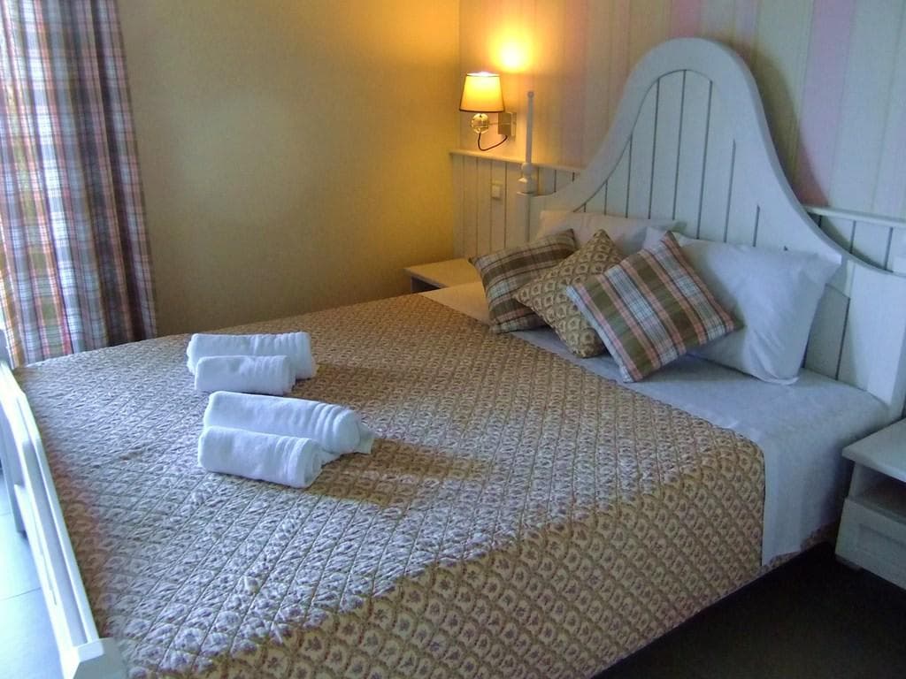 Hotel Ocean Beach Ansicht 4