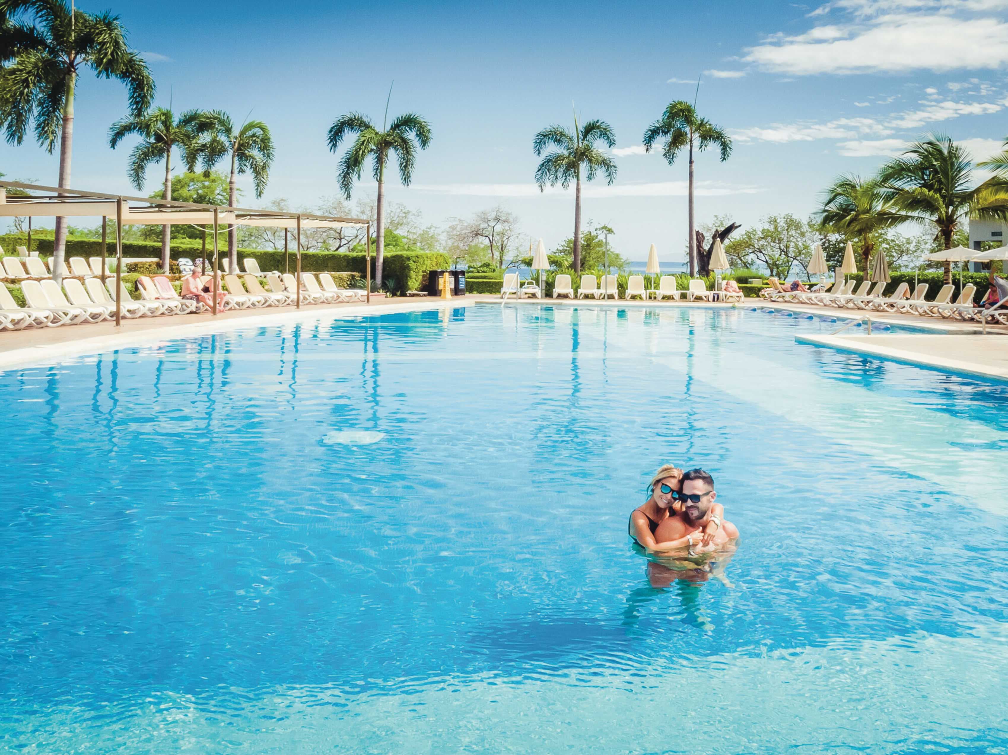 Hotel Riu Palace Costa Rica
