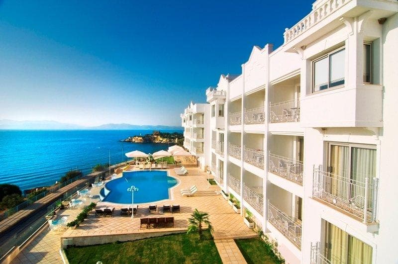 Lavista Boutique Hotel