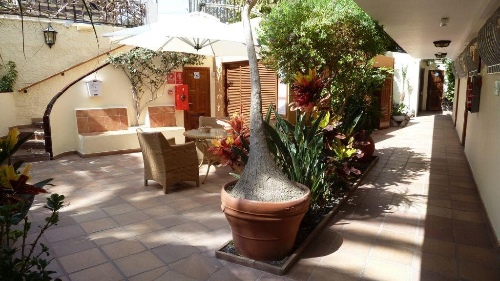 Apartamentos Nogalera Ansicht 9