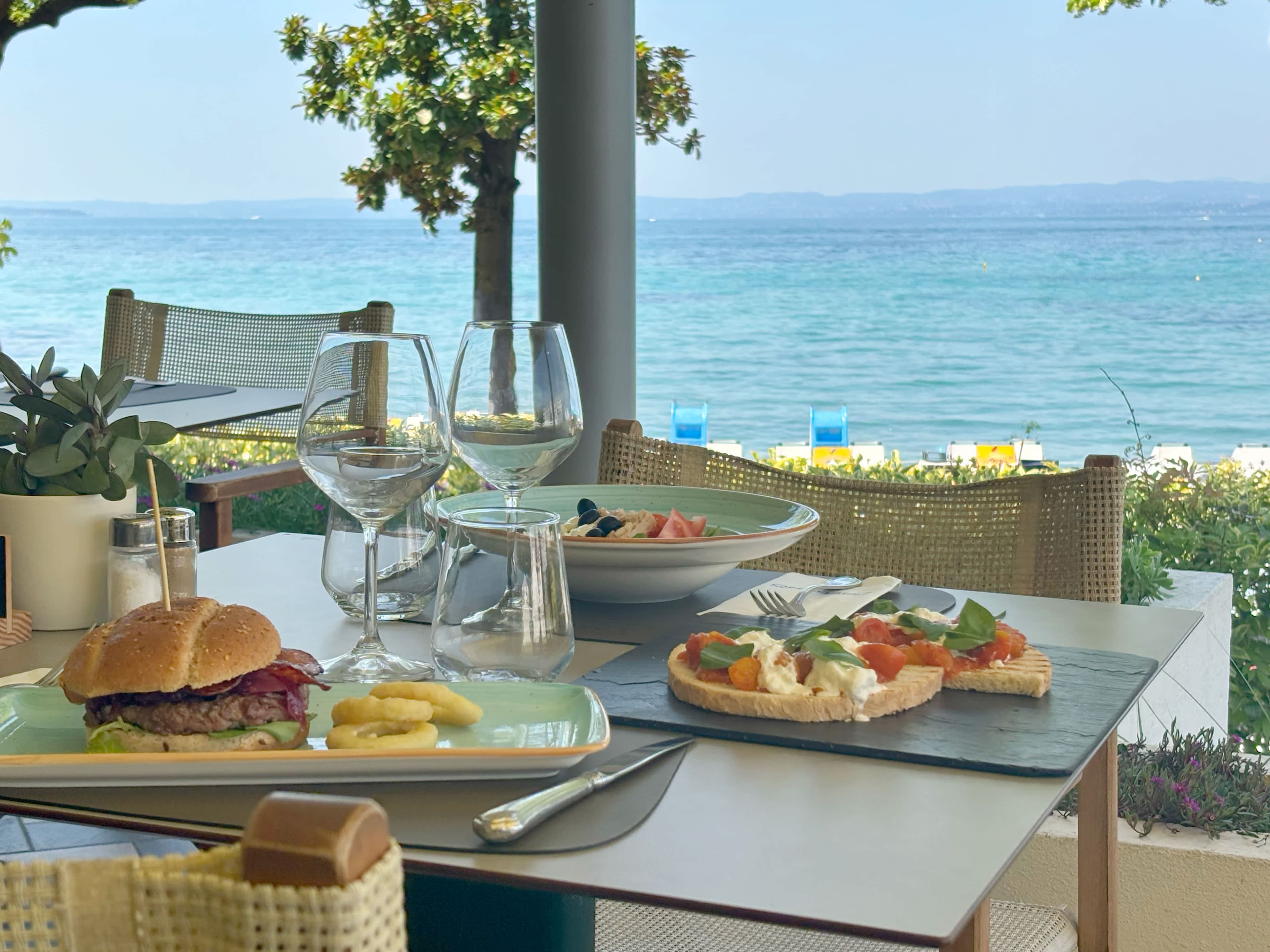 Hotel Nettuno Ansicht 2