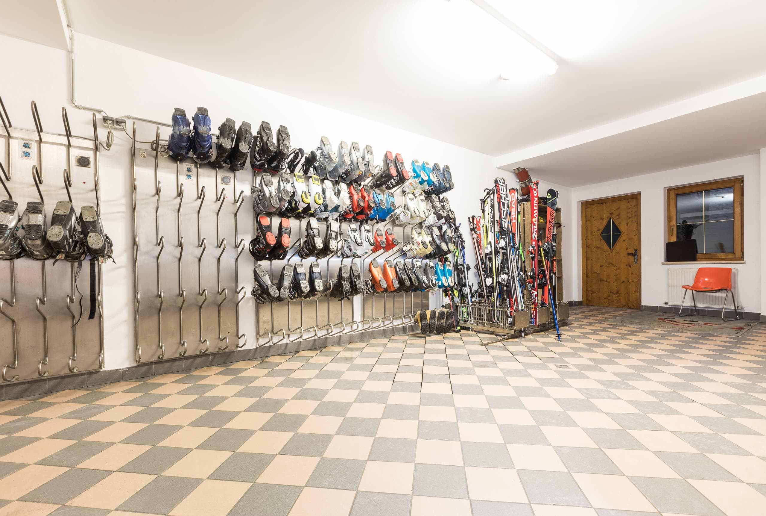 Hotel Bergjuwel Ansicht 10