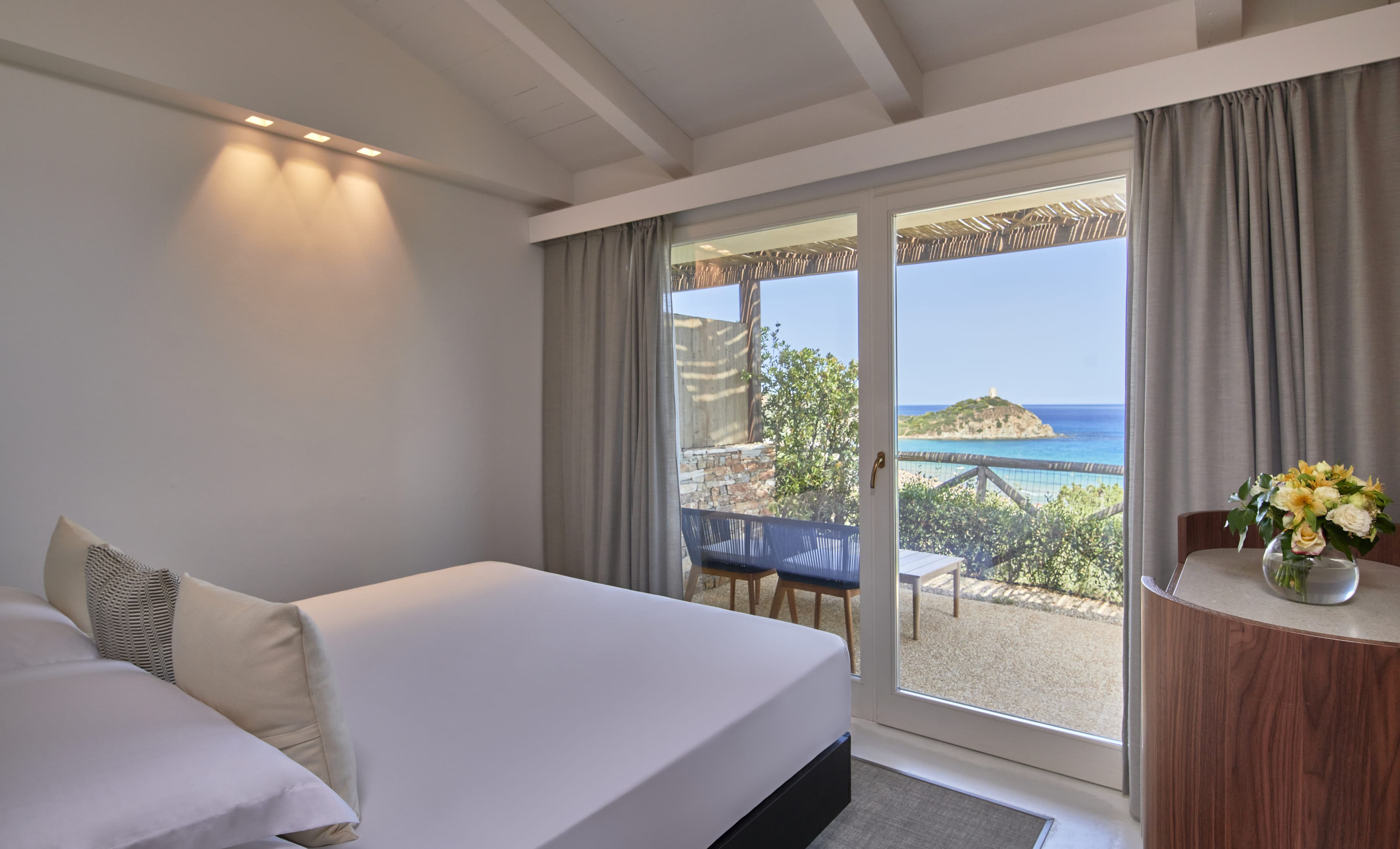 Baia di Chia Resort Sardinia, Curio Collection by Hilton Ansicht 4