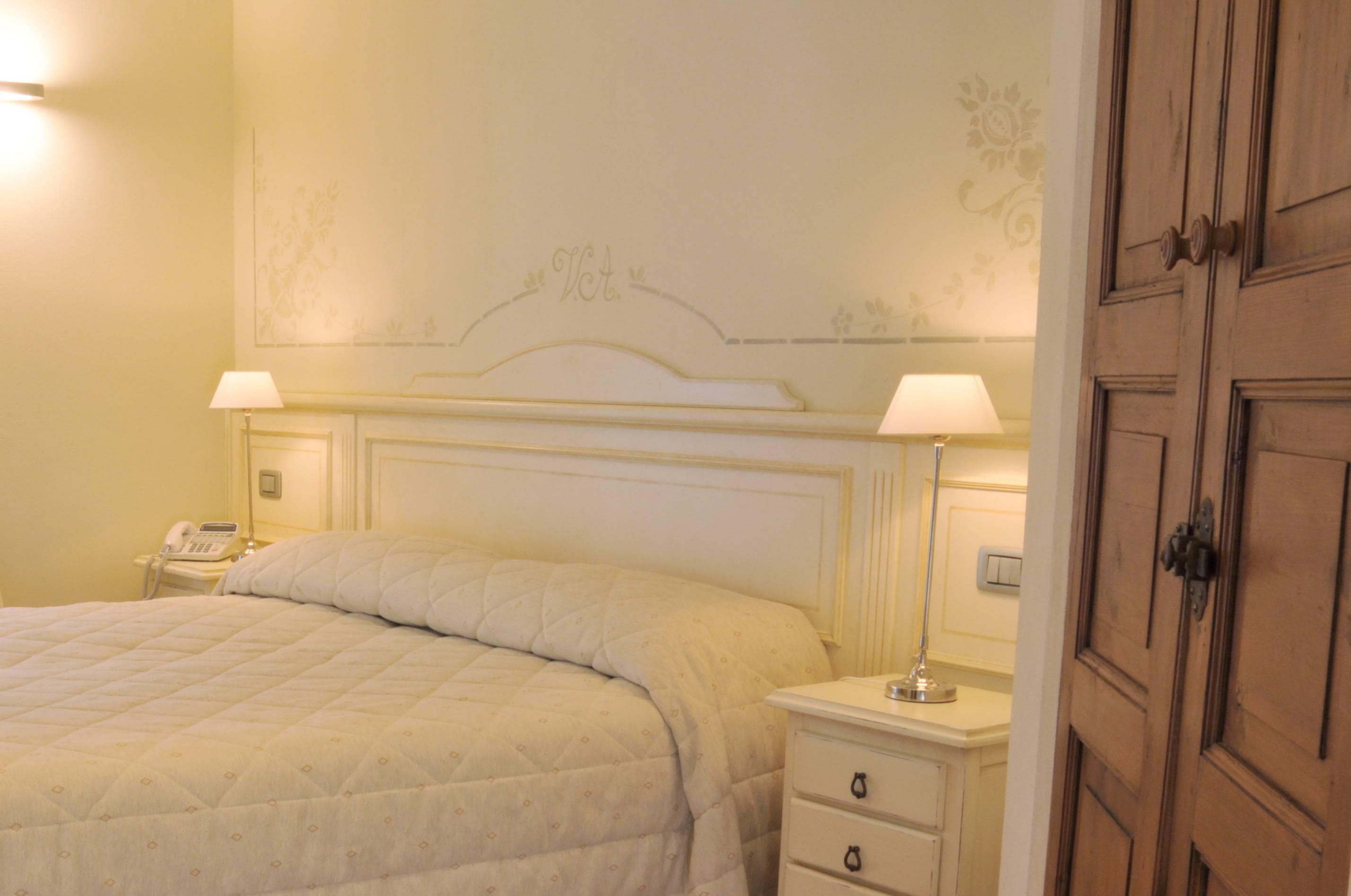 Hotel Villa Agnese Ansicht 4