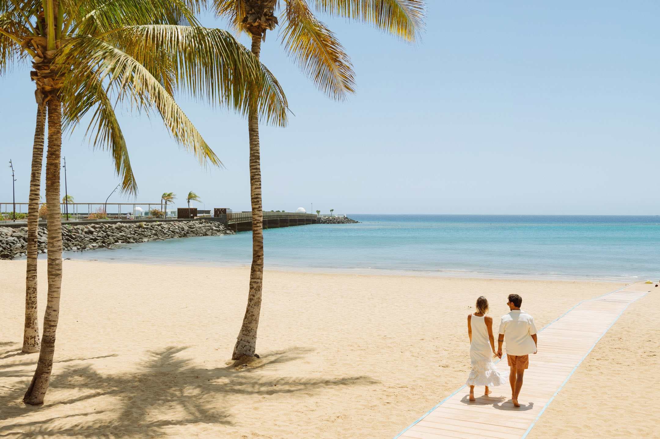 Arrecife Gran Hotel & Spa Ansicht 10