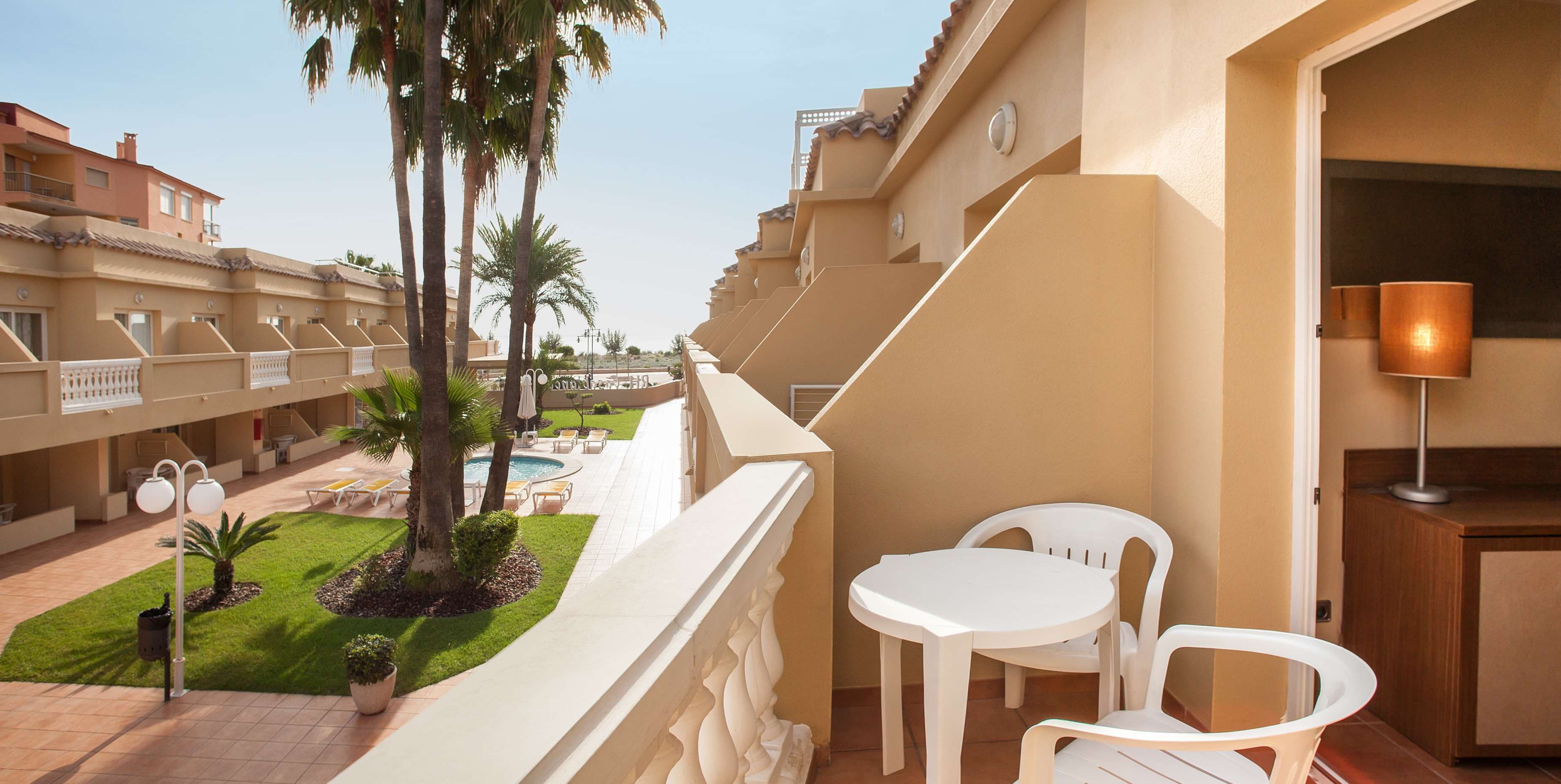 Hotel RH Casablanca Suites Ansicht 4