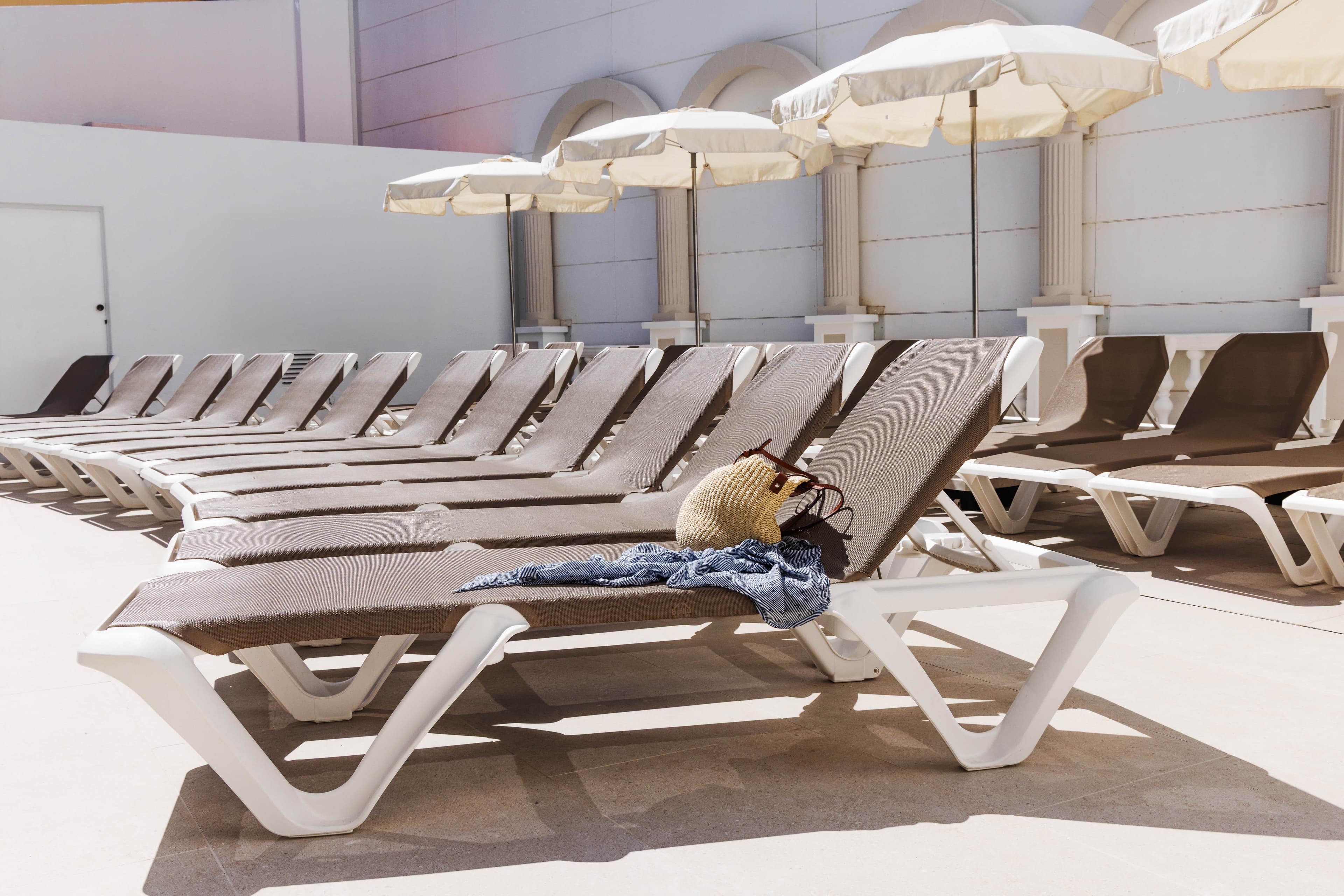 Miami Hotel Ansicht 5