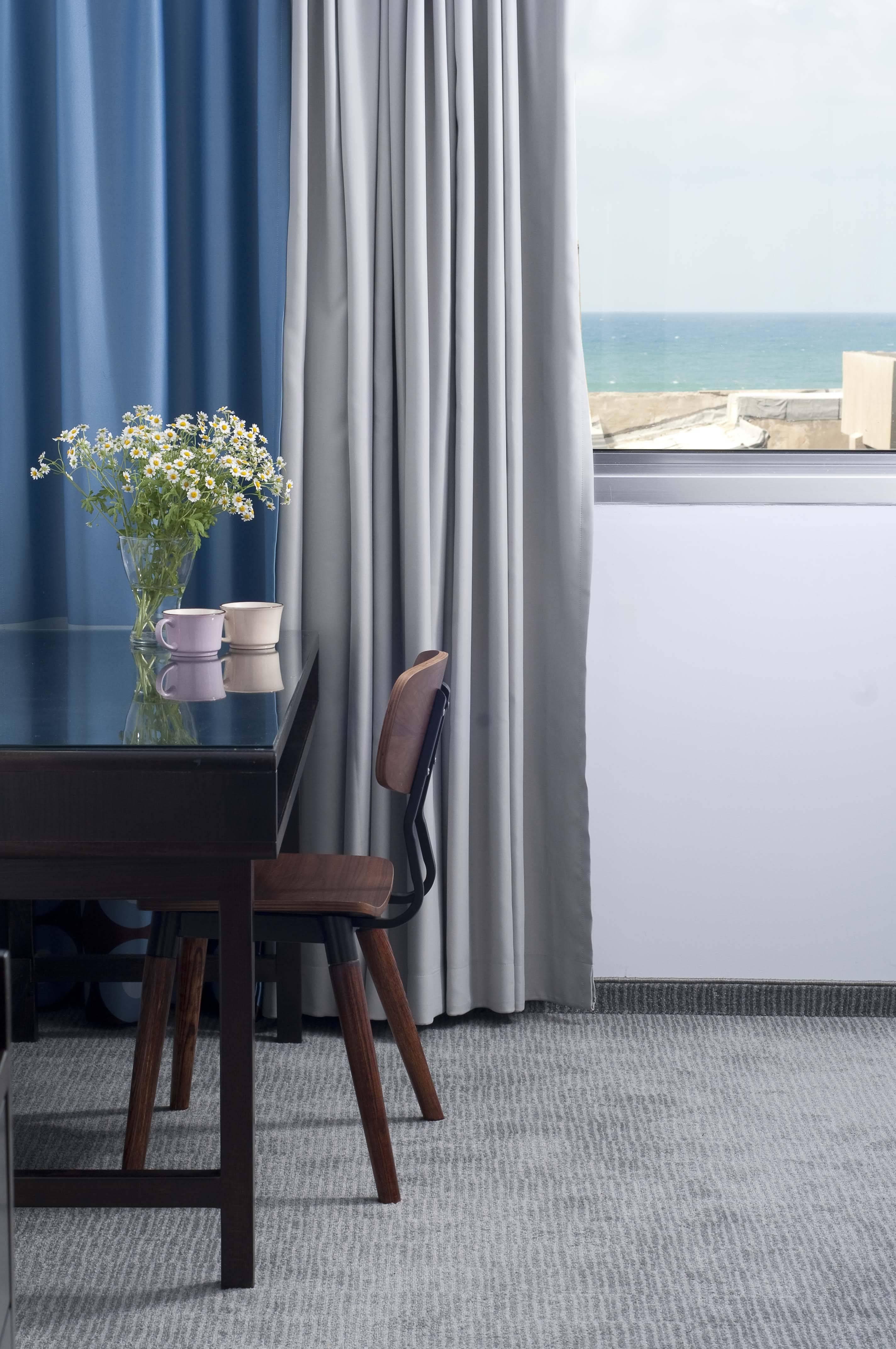 Embassy Hotel Tel Aviv Ansicht 3