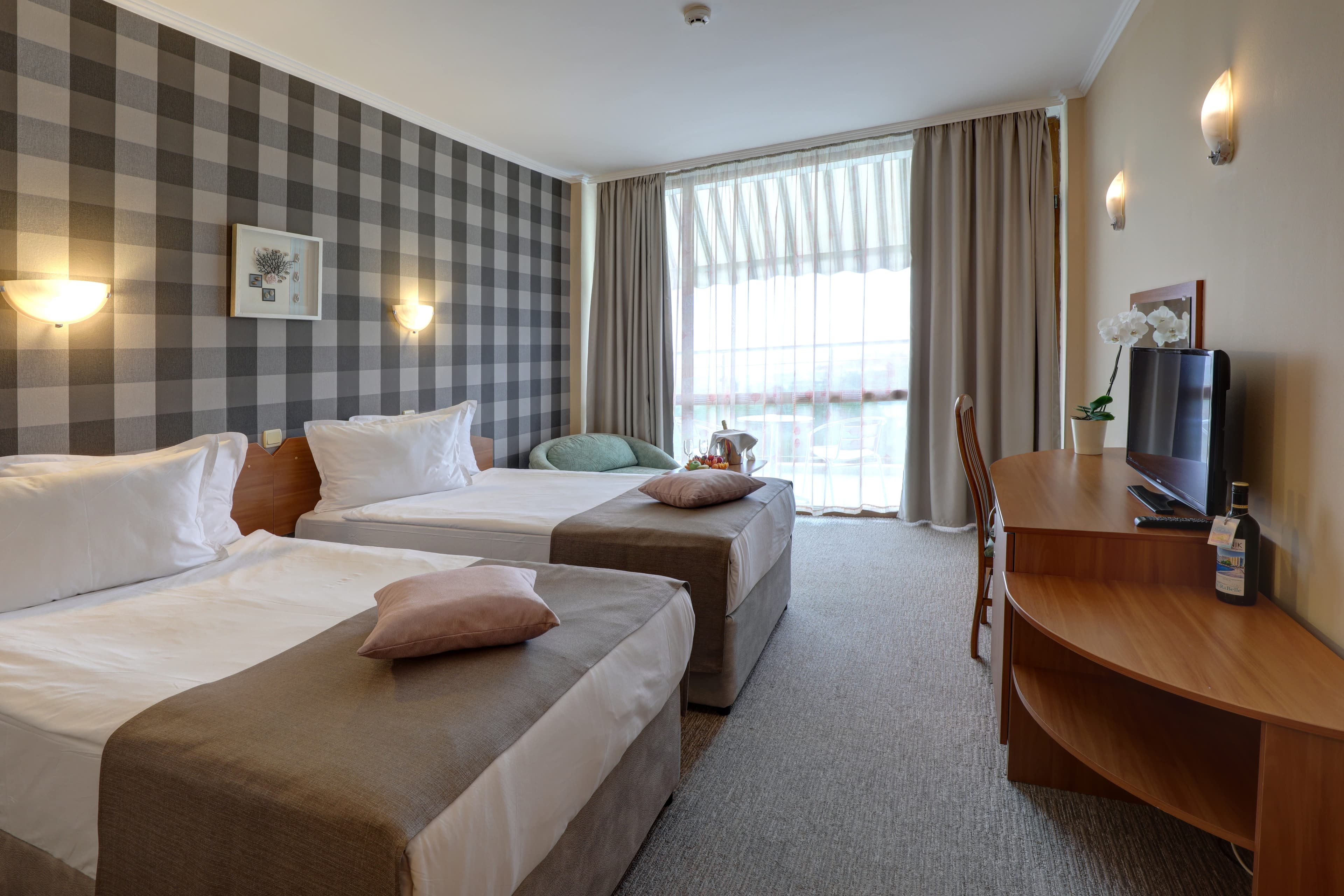 Hotel MiRaBelle Ansicht 5