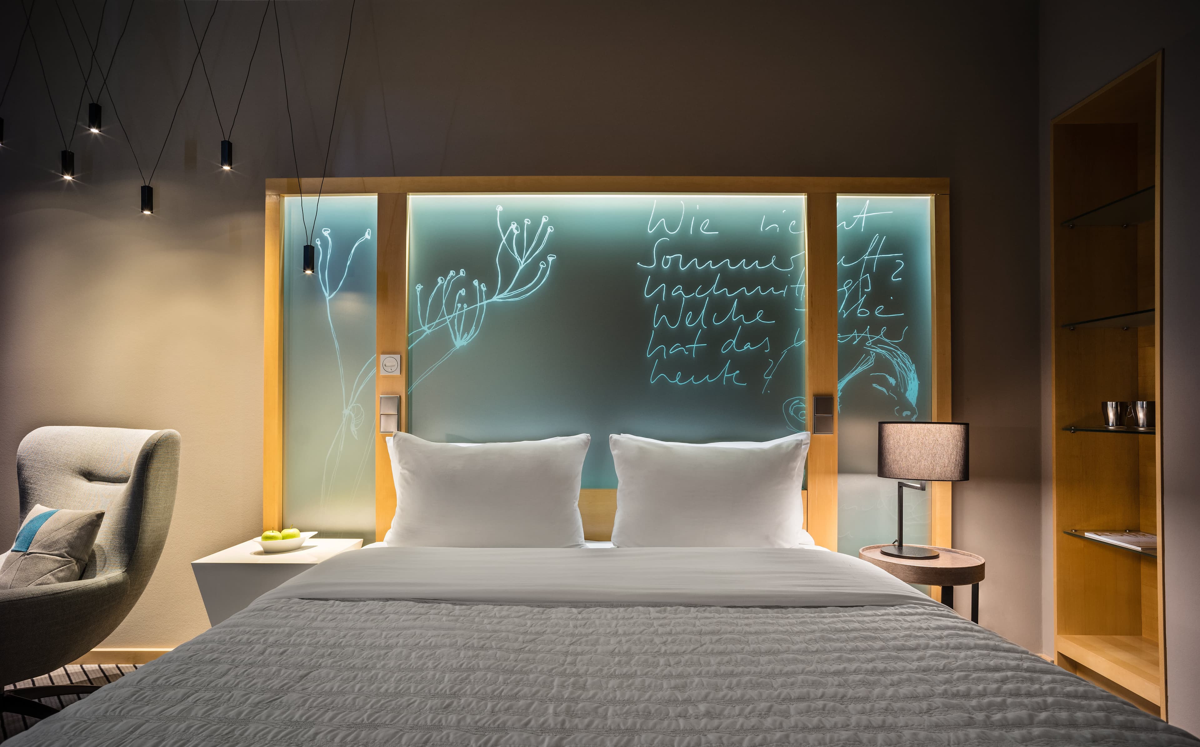 Hotel Le Méridien Hamburg Ansicht 4