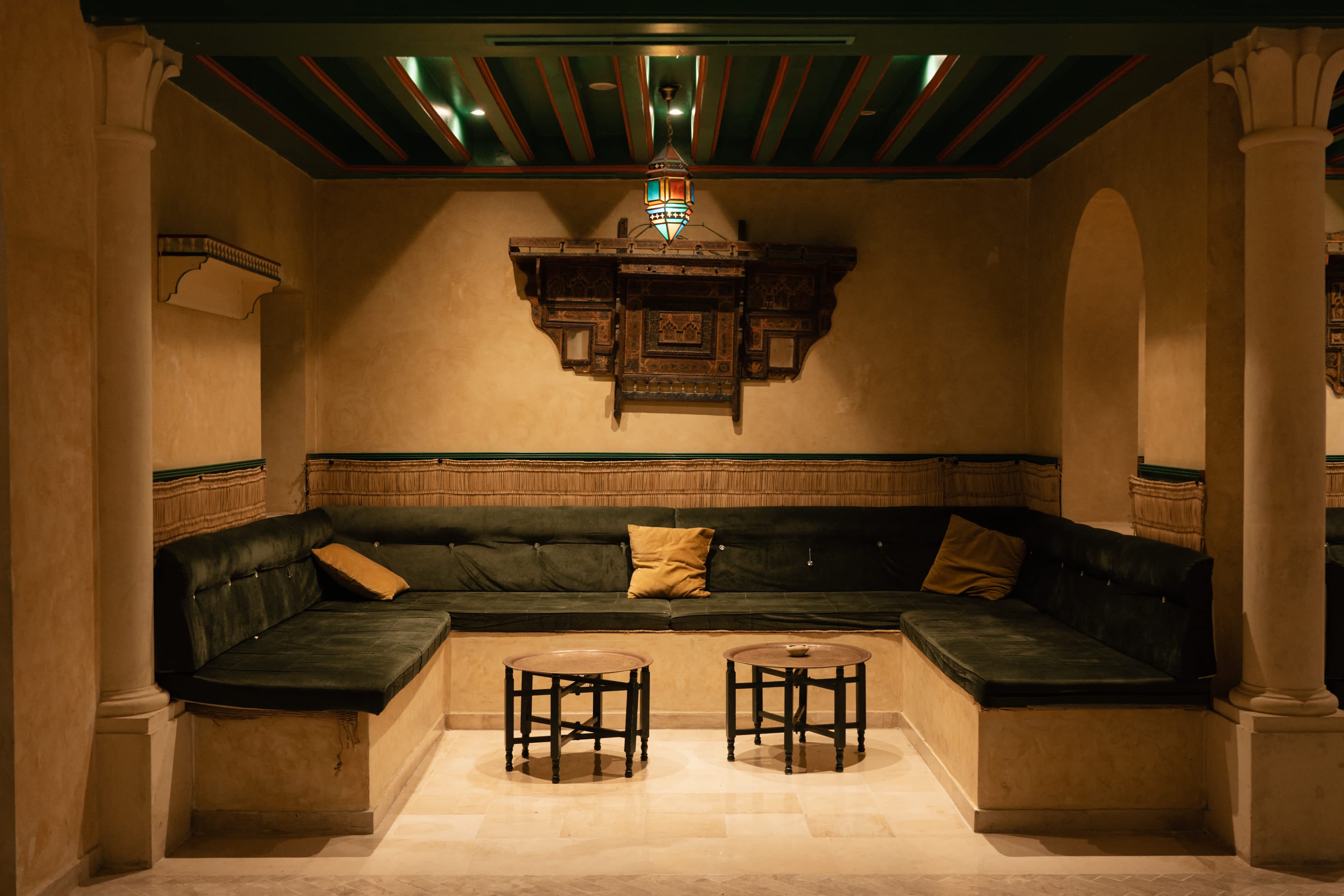 Royal Karthago Djerba Ansicht 8