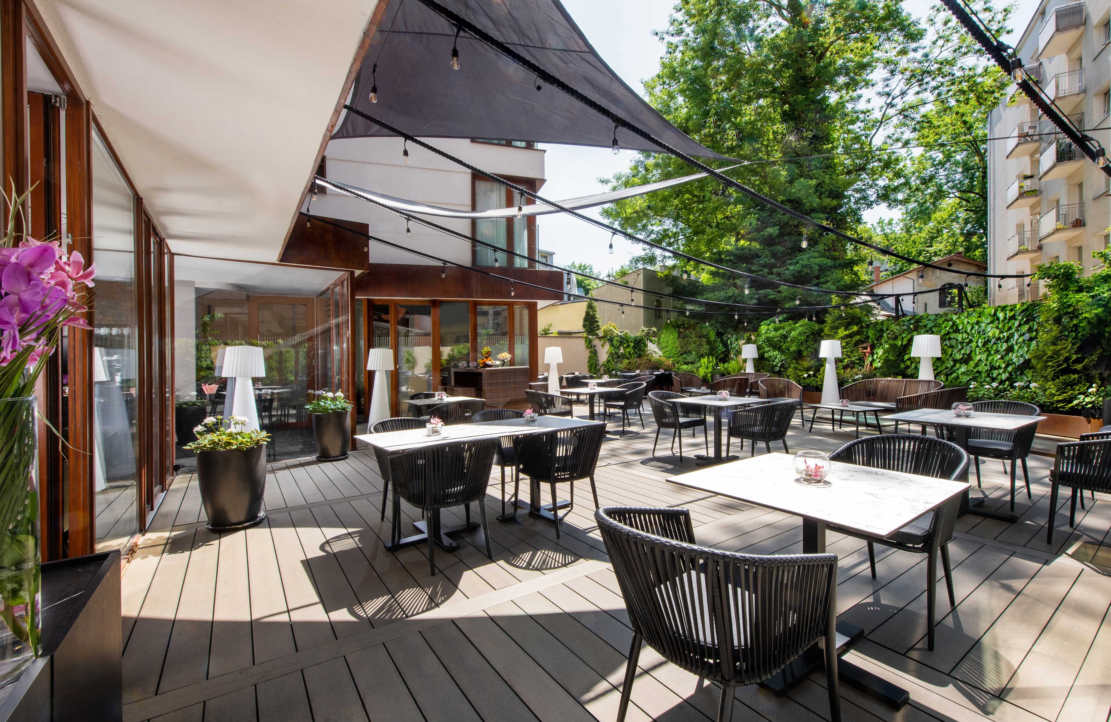 Leonardo Boutique Hotel Krakow City Center Ansicht 7