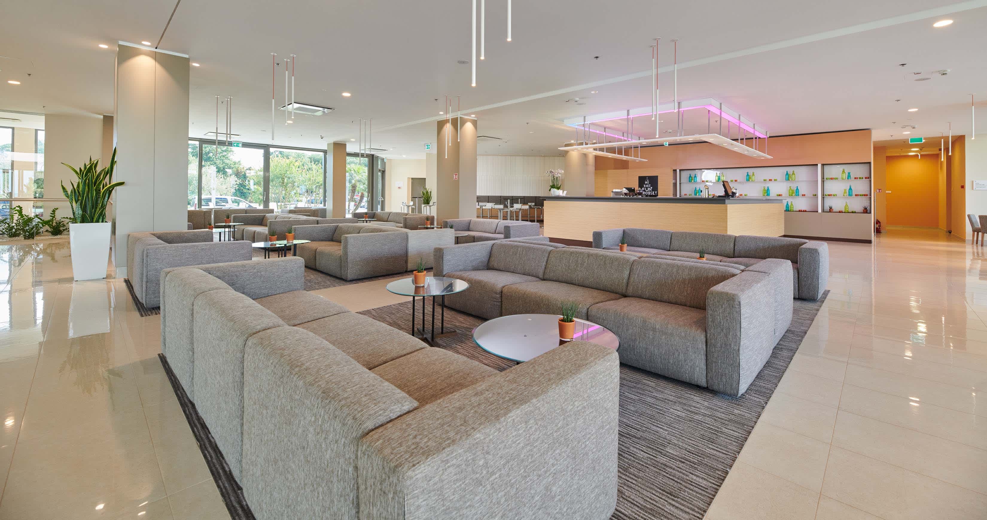 Hotel Materada Plava Laguna Ansicht 7