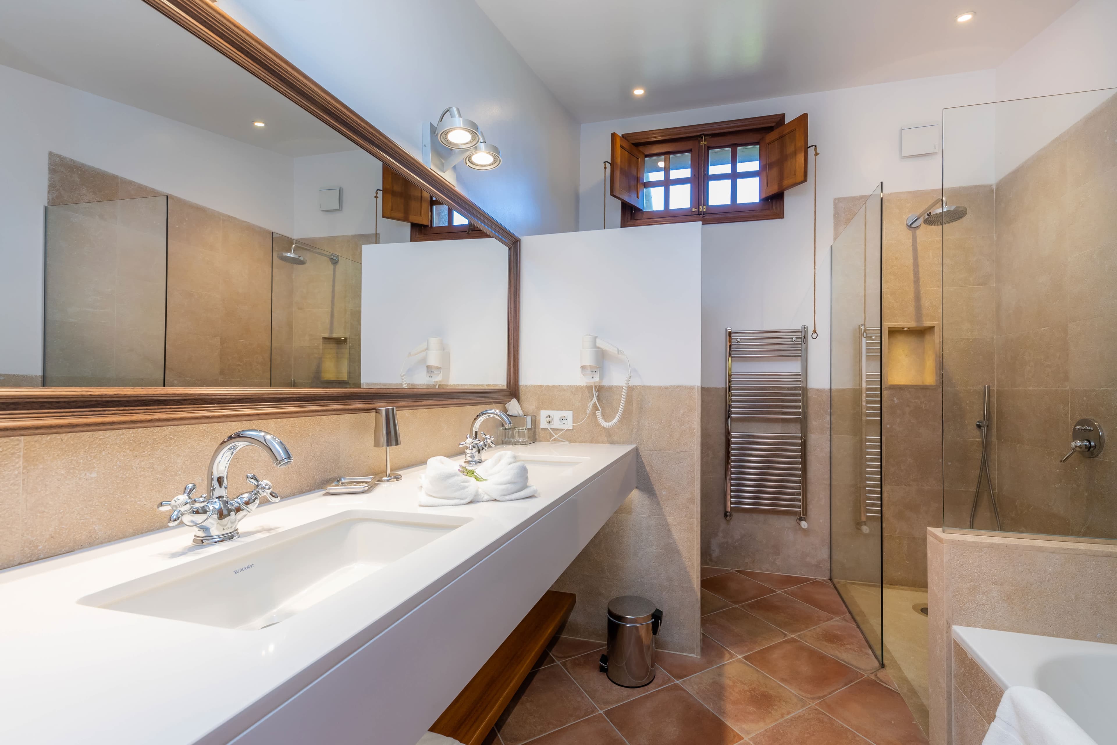 Hotel Ca's Curial Ansicht 6